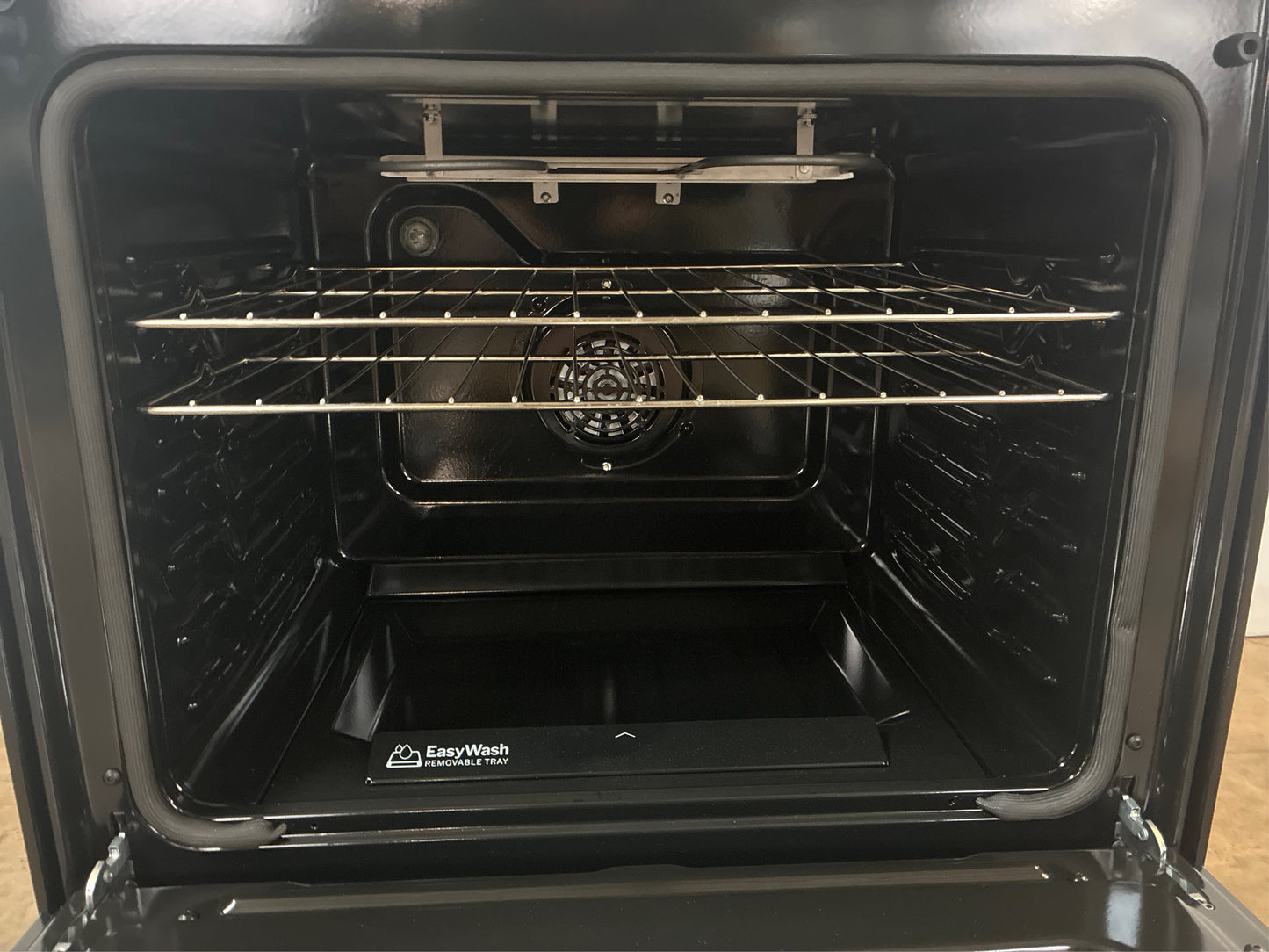GE 30-in Freestanding Smart Electric Range