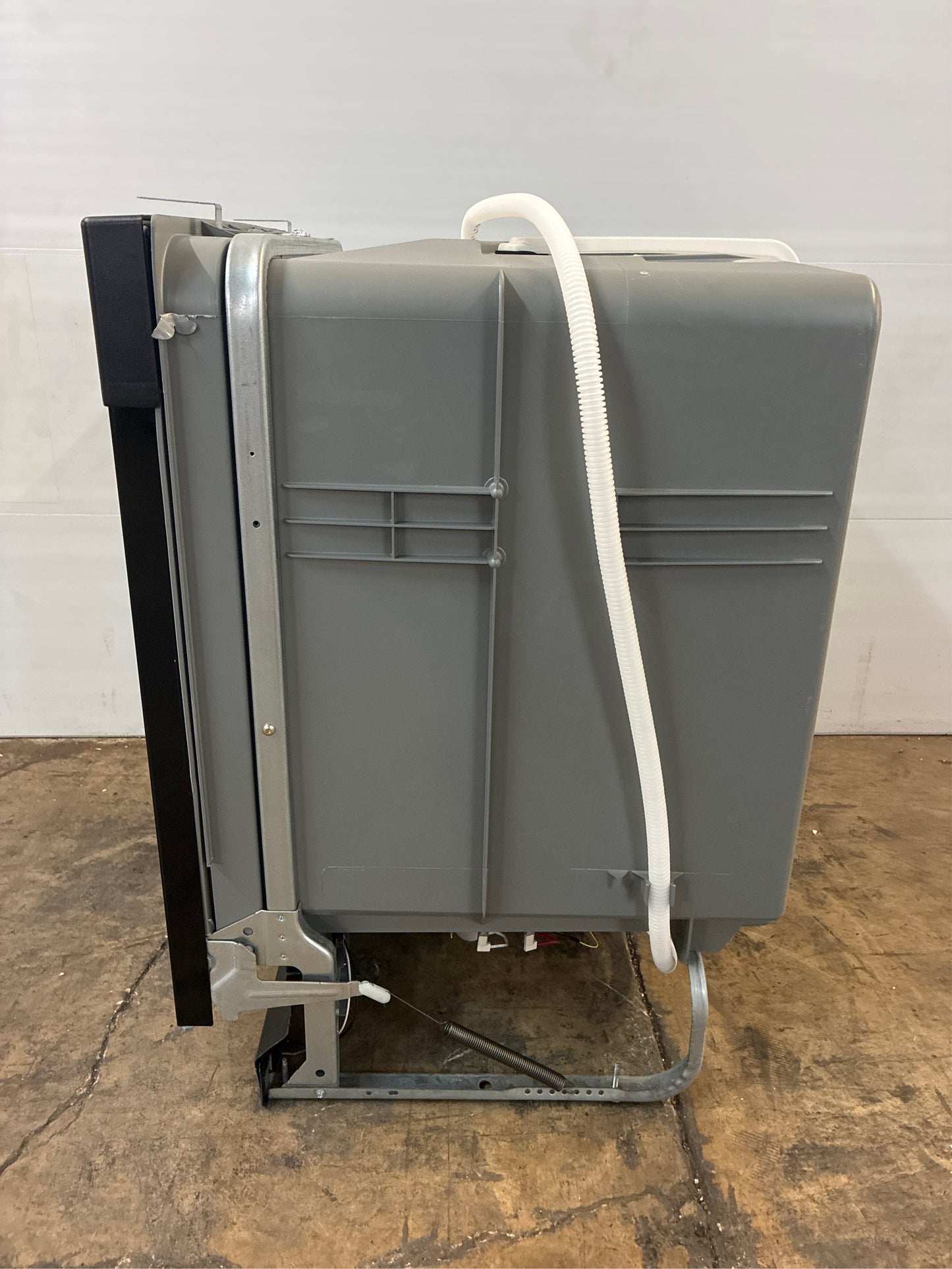 Frigidaire 24 in. Black Smart Built-In Dishwasher