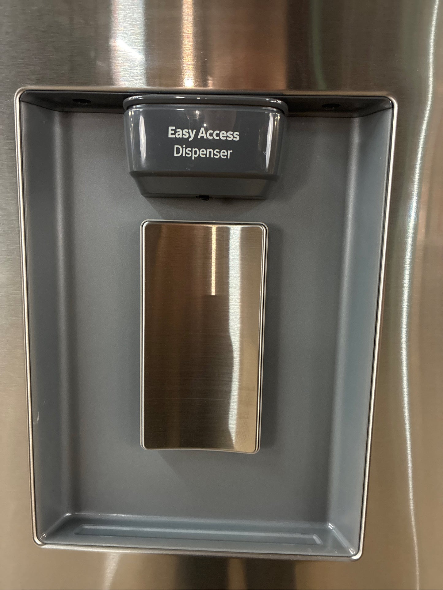 22 cu. ft. 3-Door French Door Refrigerator