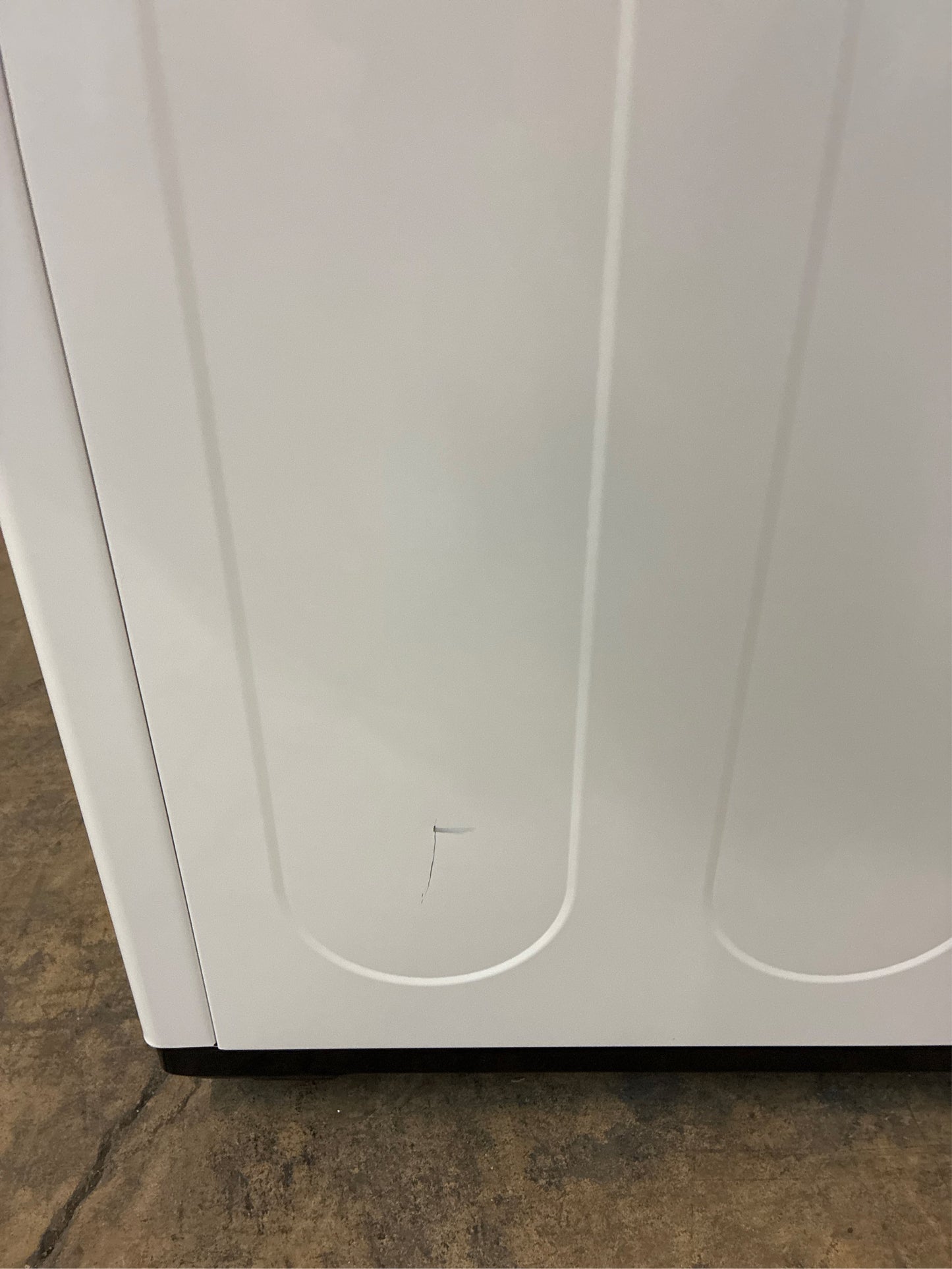 LG 7.3 cu. ft. Electric Dryer, Wi-fi Enabled