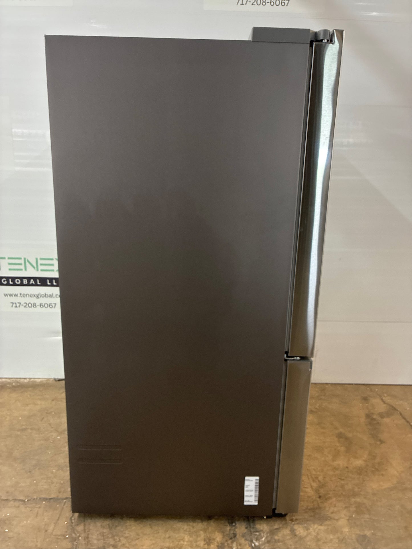 22 cu. ft. 3-Door French Door Refrigerator