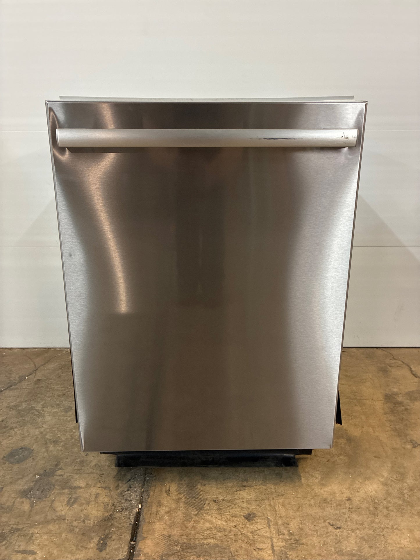 Bosch 800 Series 24-in Smart Dishwasher