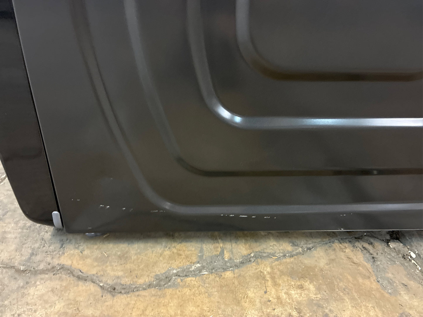 Samsung 4.5-cu ft HE Front-Load Washer