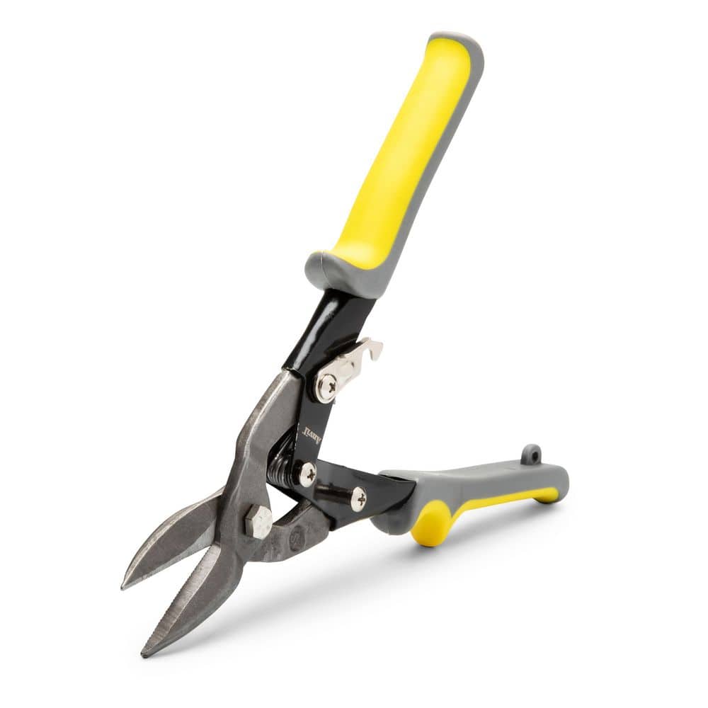Anvil Aviation Snip Set (3-Piece)