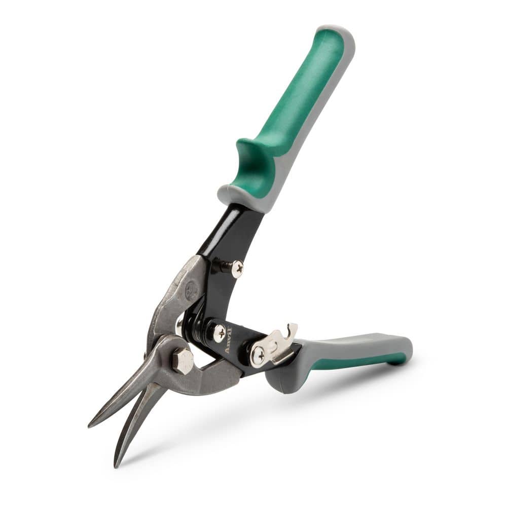 Anvil Aviation Snip Set (3-Piece)