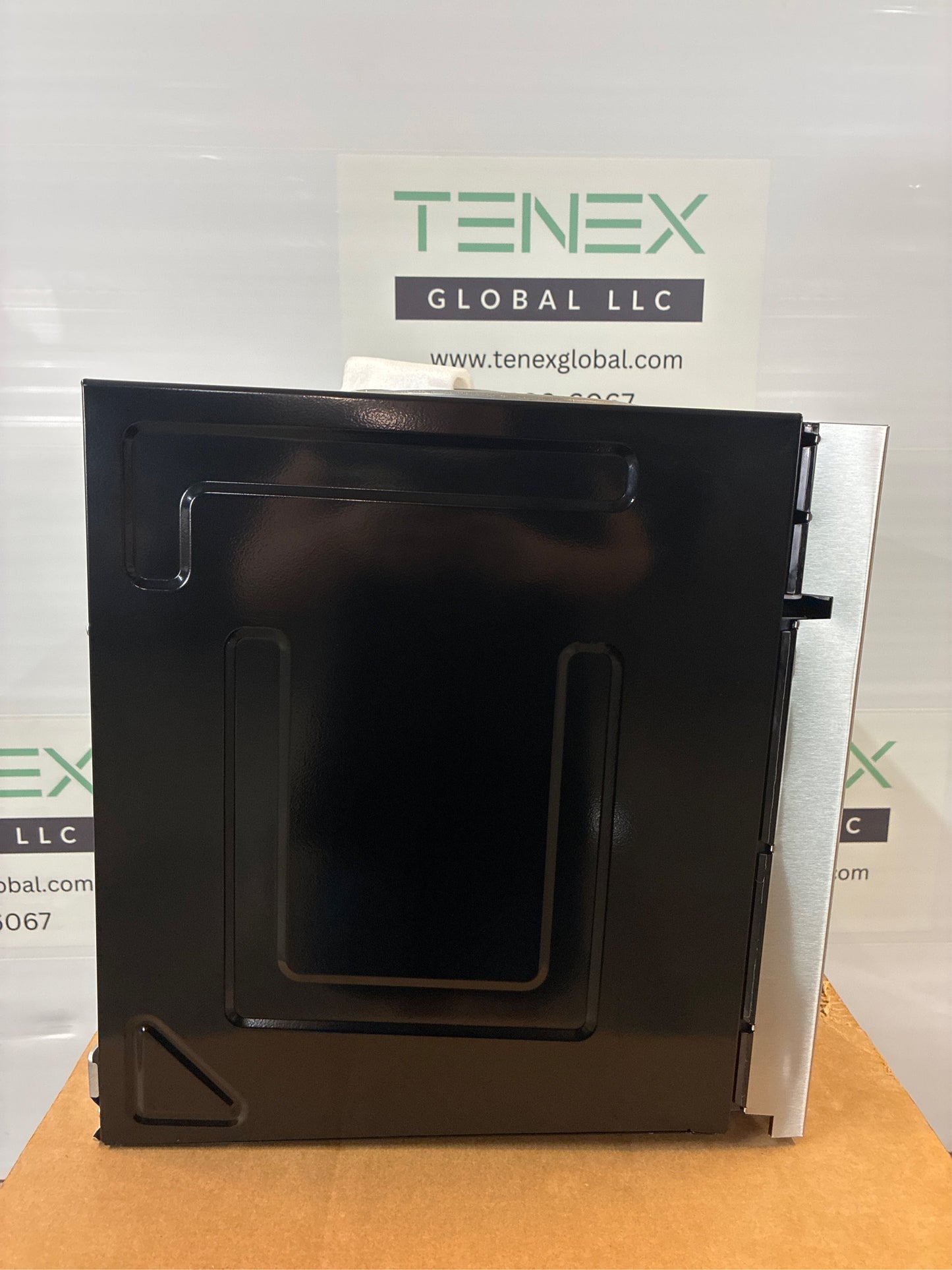 1.9 cu. ft. Microwave in Stainless Steel