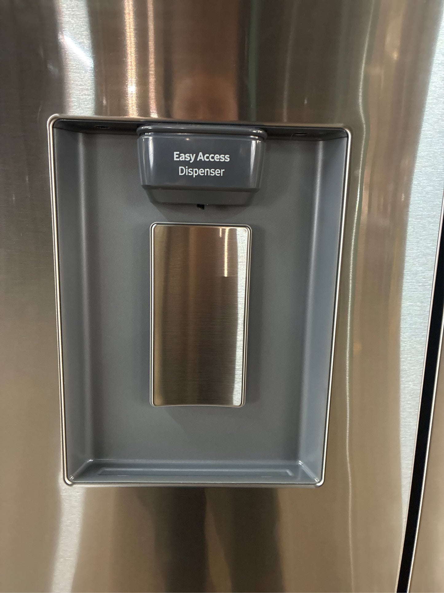 22 cu. ft. 3-Door French Door Refrigerator