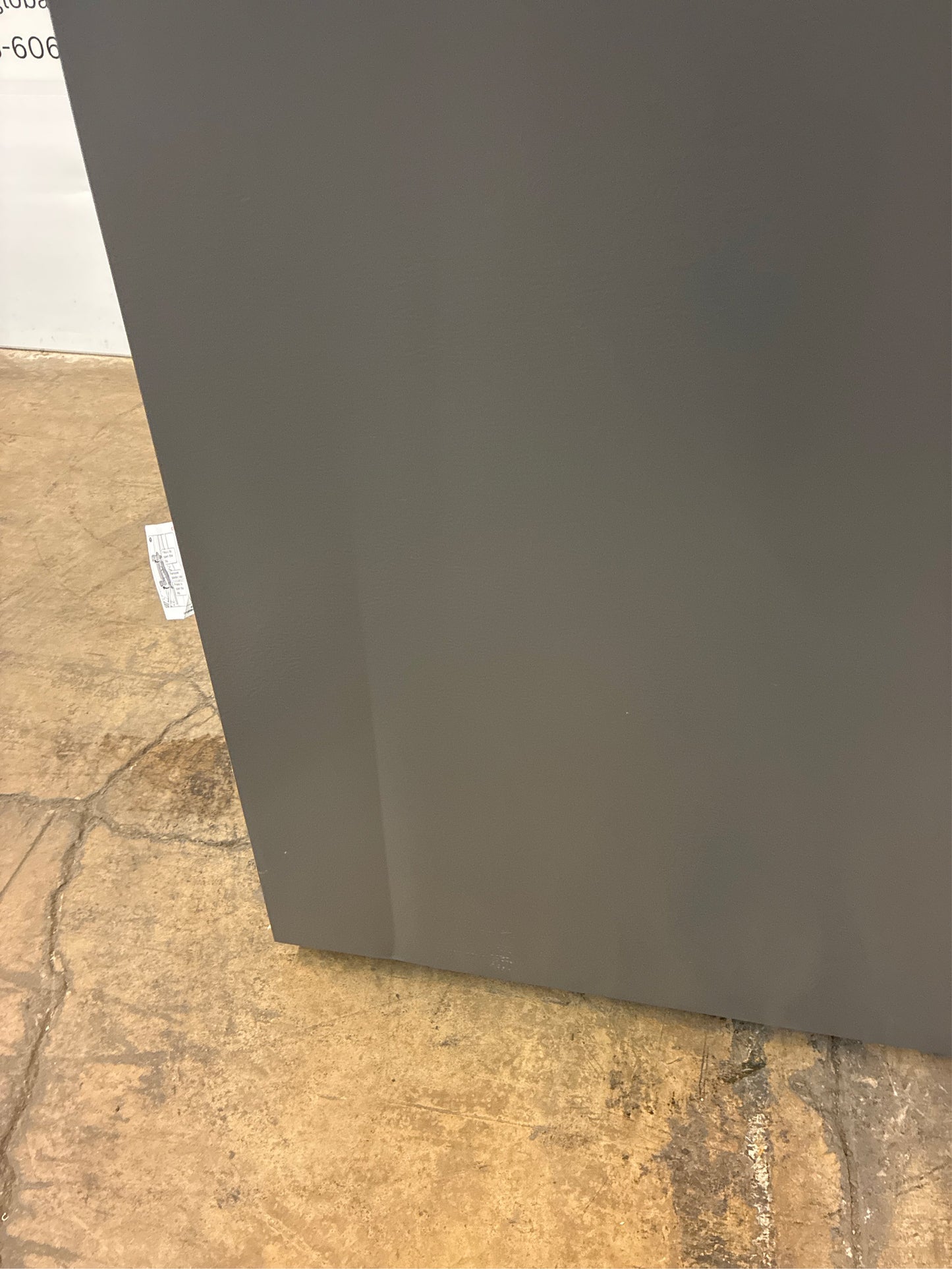 Frigidaire 26.3-cu ft French Door Refrigerator