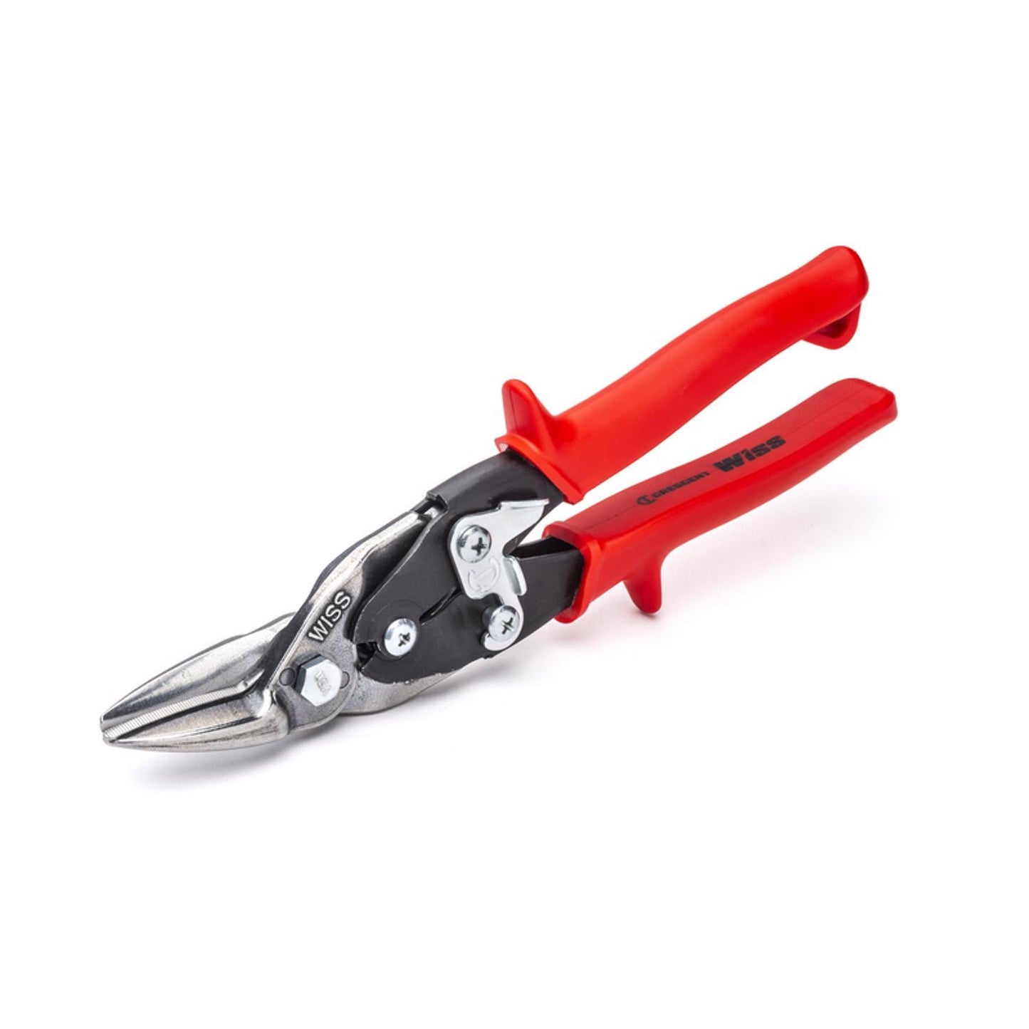 Crescent Wiss 9-3/4" L Compound Aviation Snips