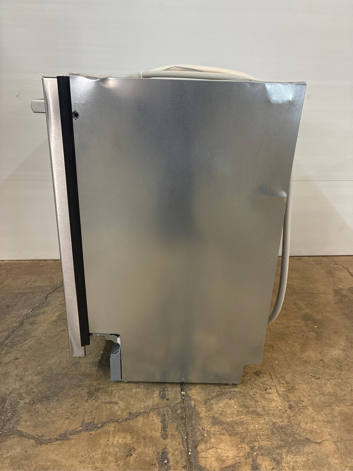 Bosch 800 Series 24-in Smart Dishwasher