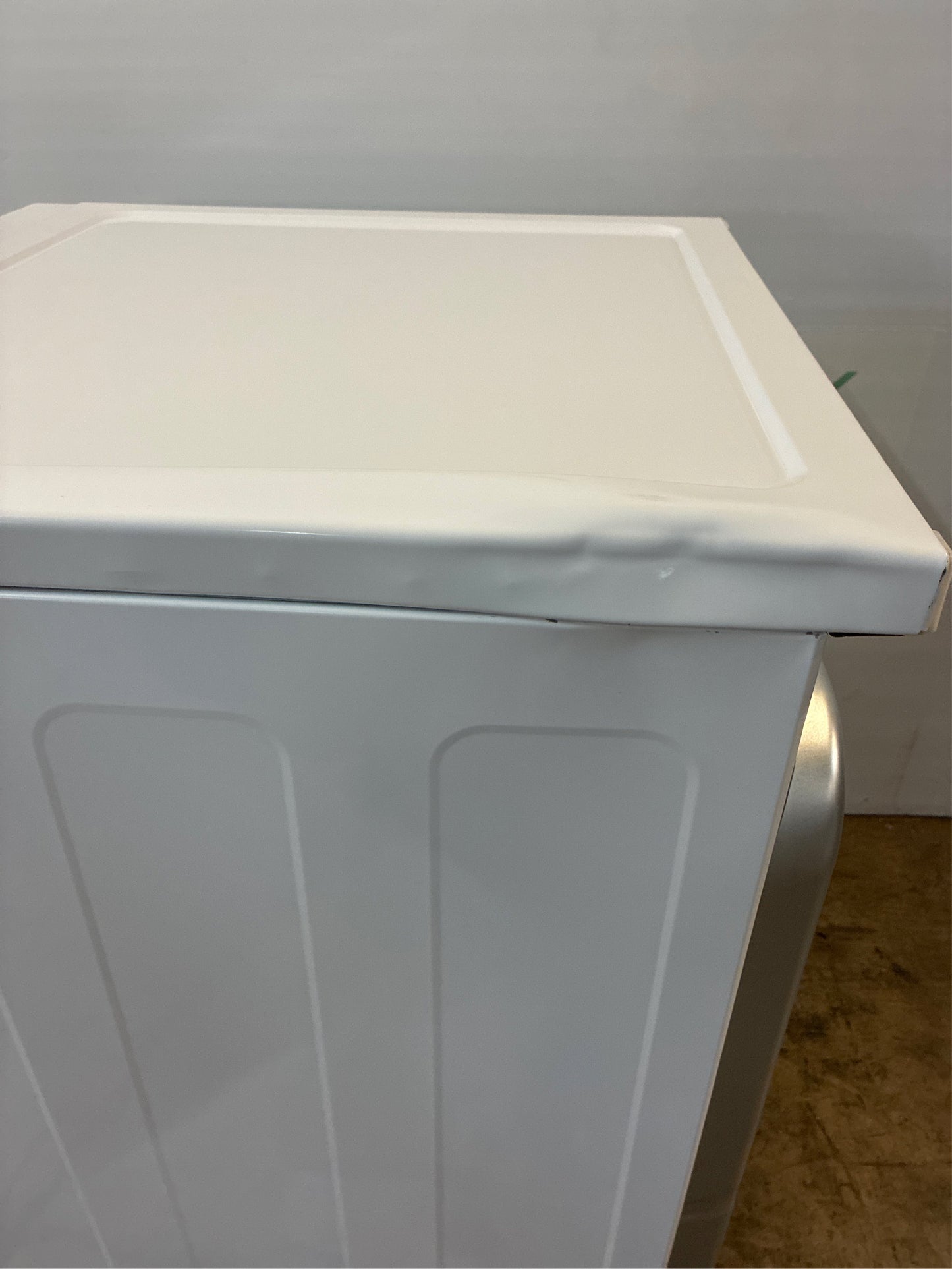 7.4 cu. ft. Vented Stackable Electric Dryer