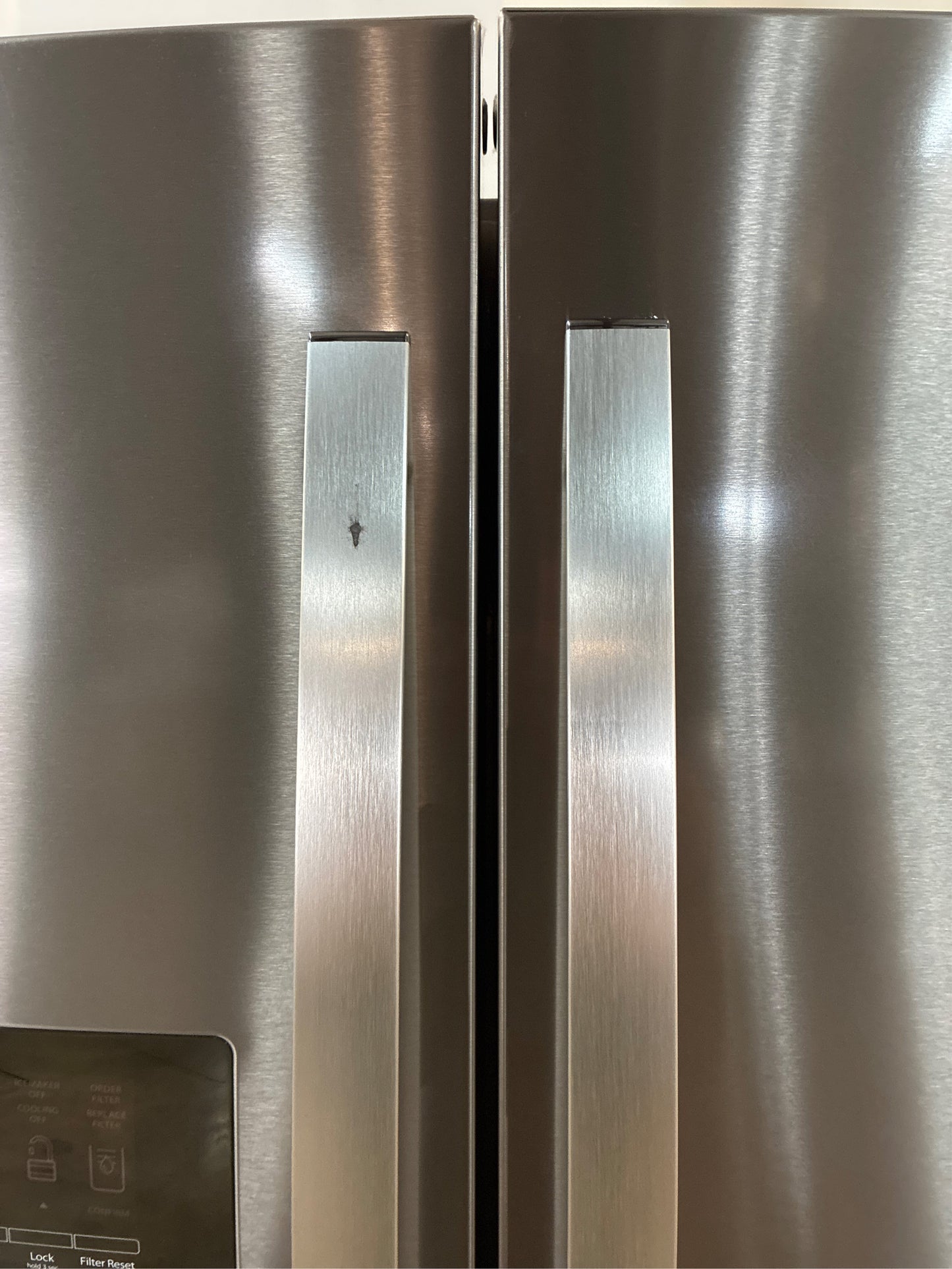 Whirlpool 36 in 24.7 cu. ft. French Door Refrigerator