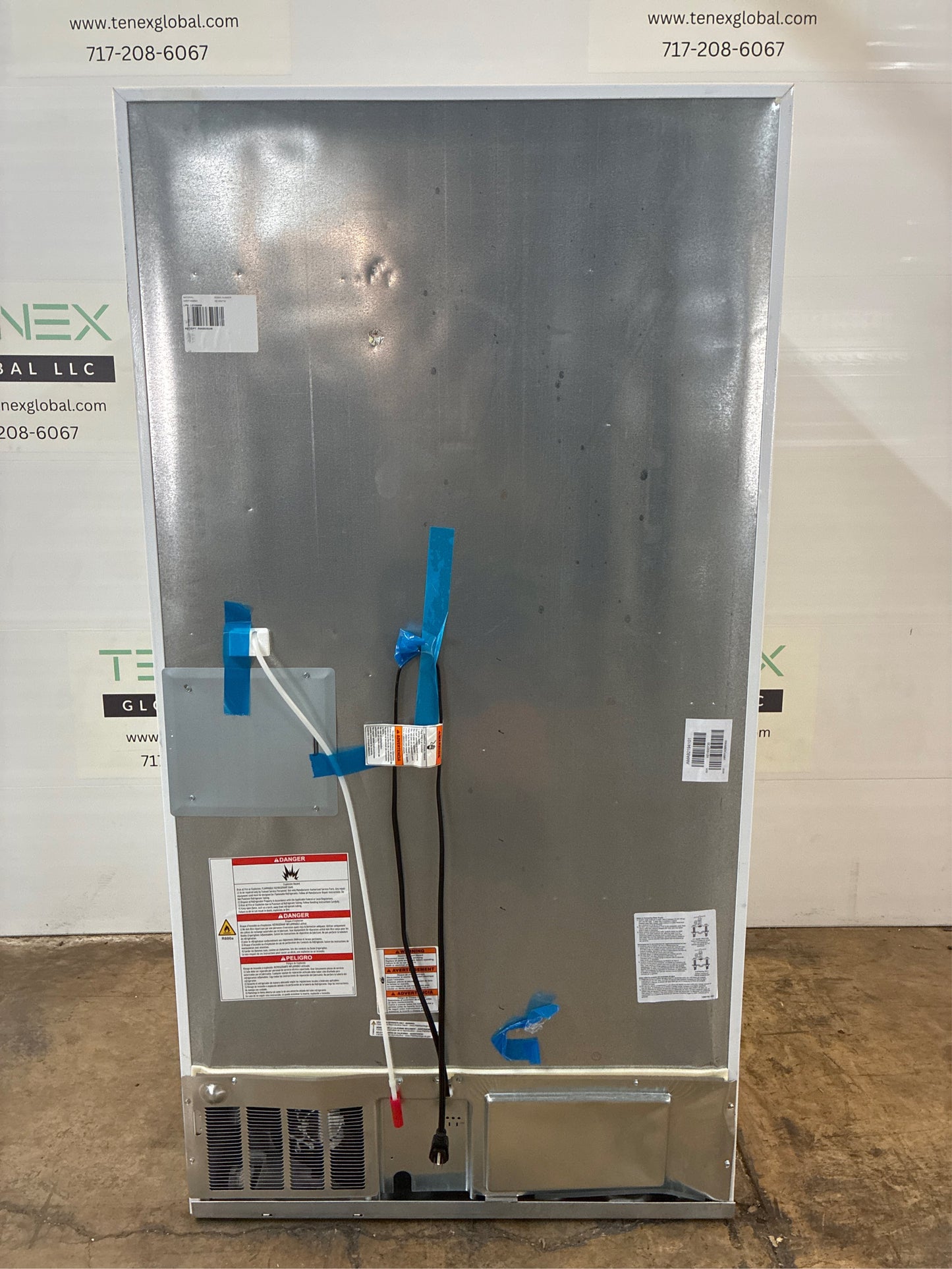 Whirlpool 36" 24.7 cu. ft. French Door Refrigerator