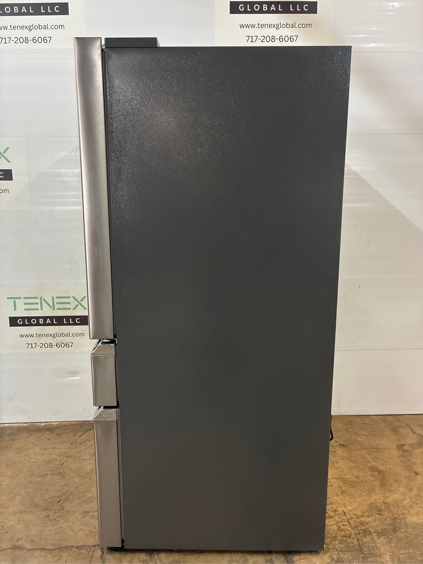 Frigidaire Gallery 36 in 26.3 cu ft 4 Door Refrigerator