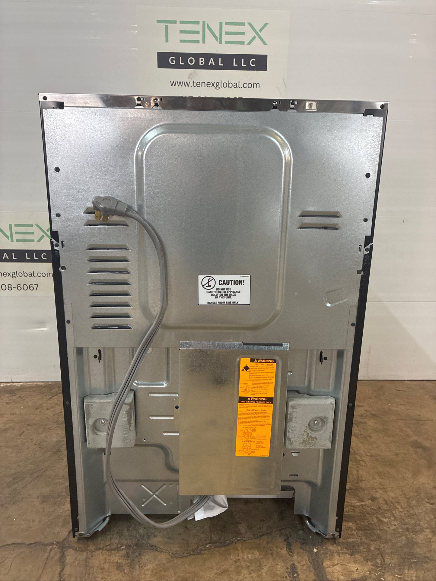 GE 30-in Freestanding Smart Electric Range