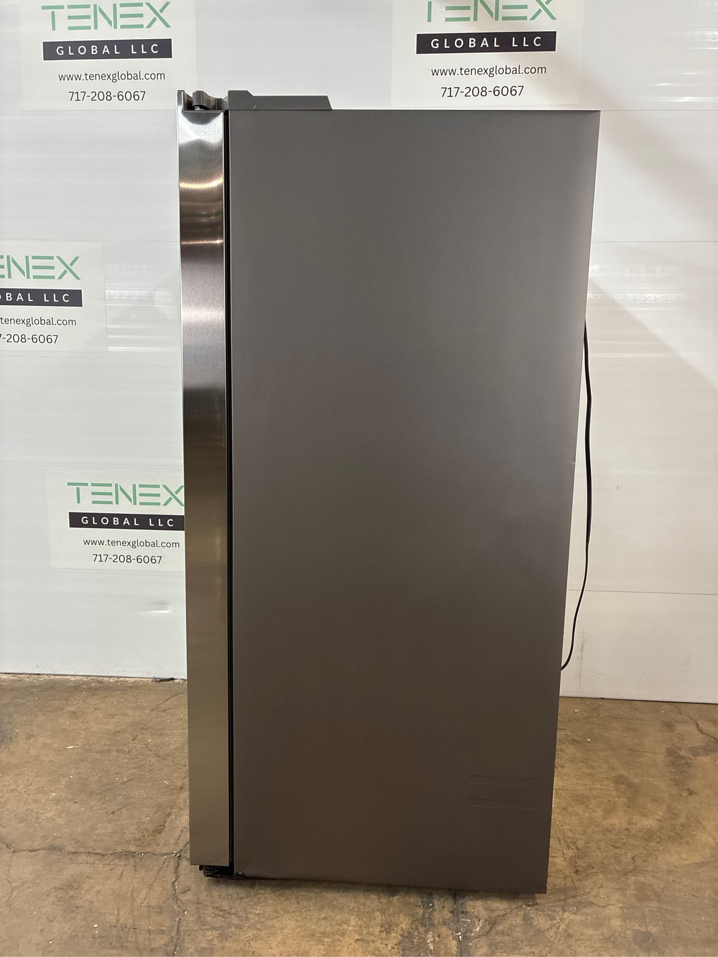 Samsung 36 in. 27.4 cu. ft. Refrigerator