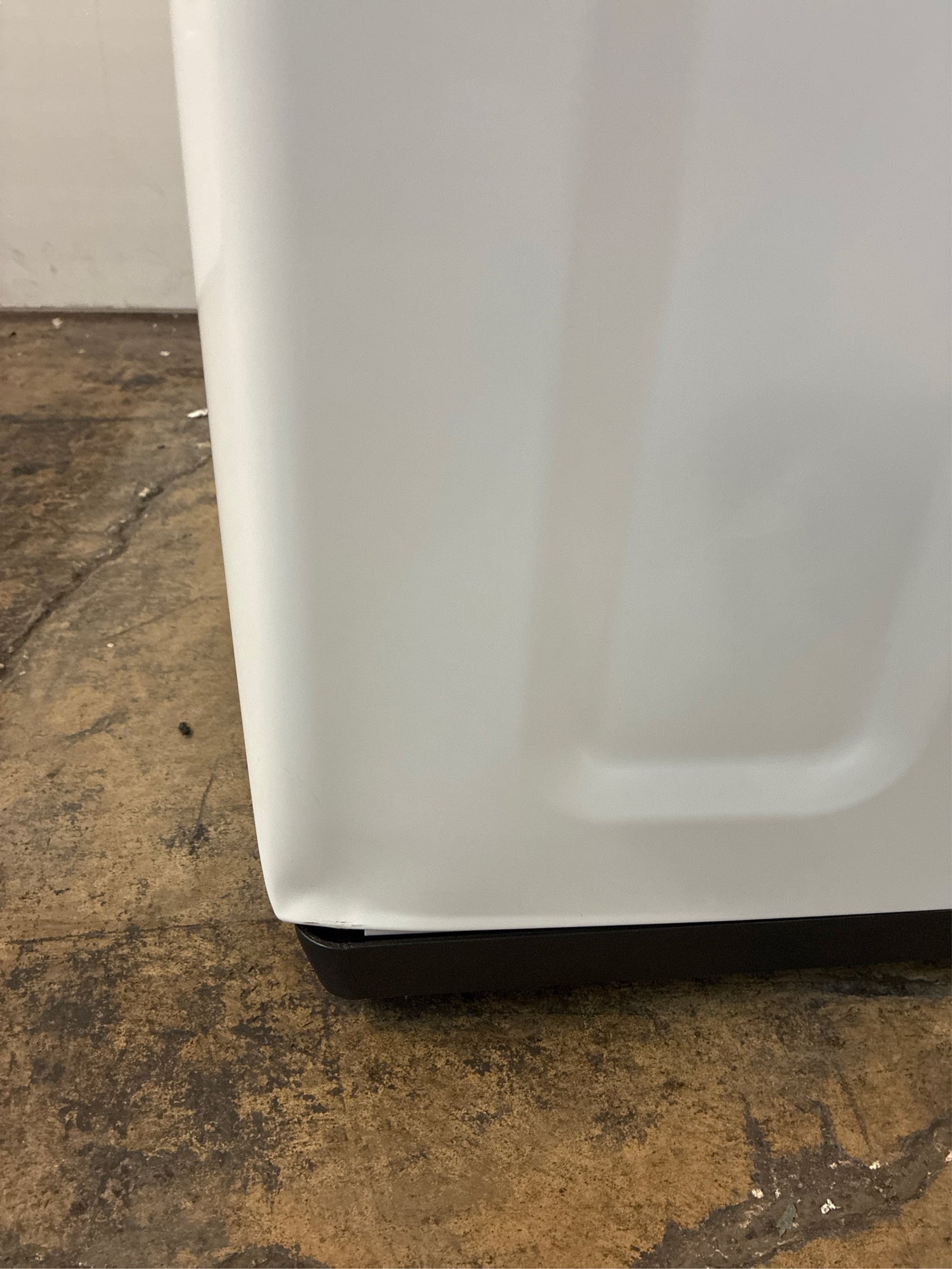 Samsung 4.5 cu. ft. White Top Load Washer