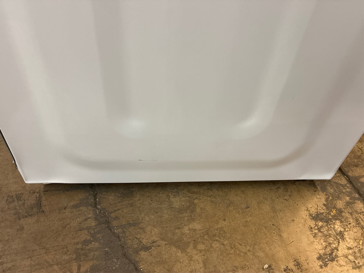 Whirlpool 4.6 cu ft Top Load Washer