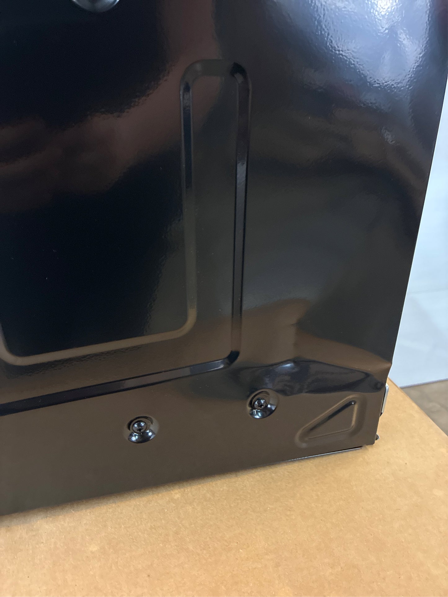 1.8 cu. ft. Over Range Microwave, Stainless
