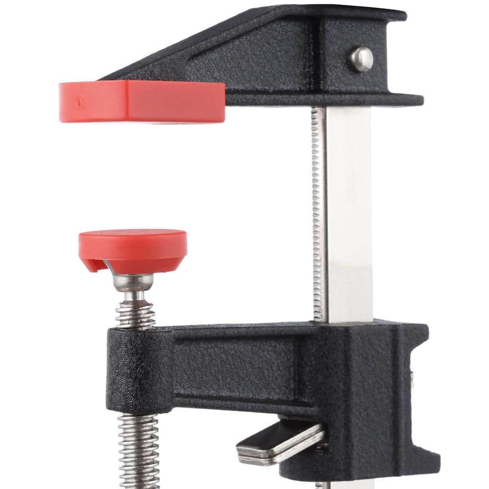 Clutch Clamp Set (4-Piece)