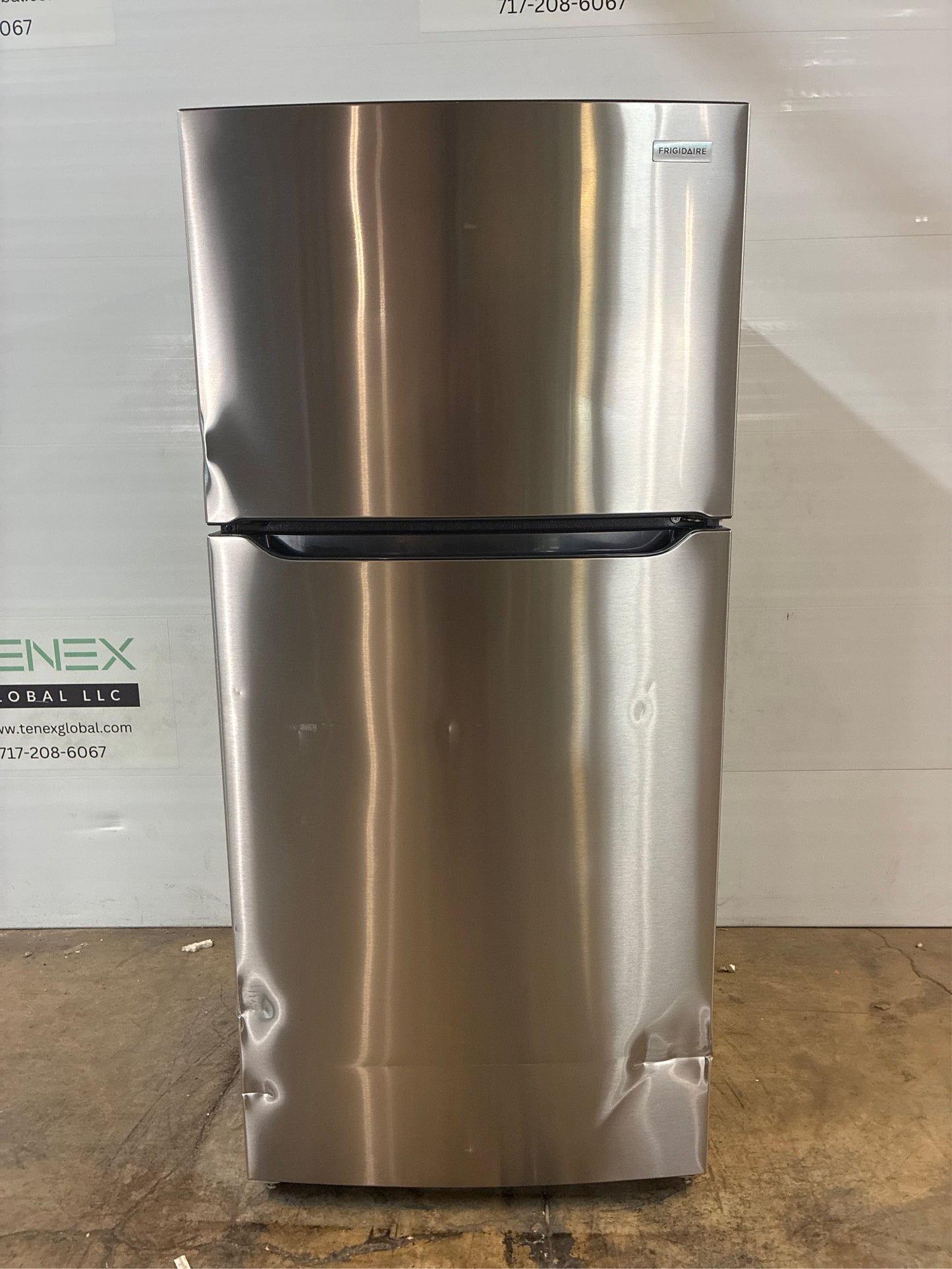 Frigidaire 20 Cu Ft Refrigerator