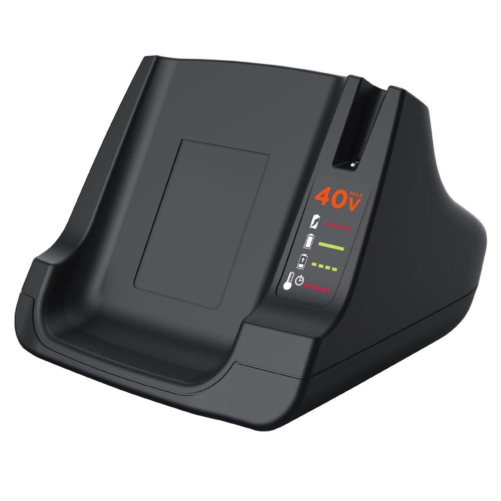 40V MAX Lithium Ion Battery Charger