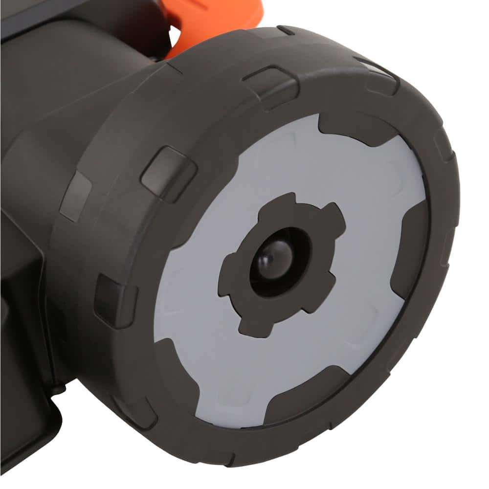 BLACK+DECKER 3-in-1 Trimmer/Edger/Mower Deck