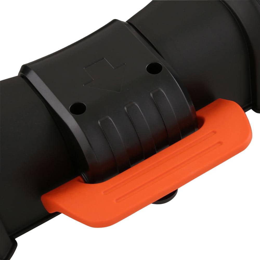 BLACK+DECKER 3-in-1 Trimmer/Edger/Mower Deck