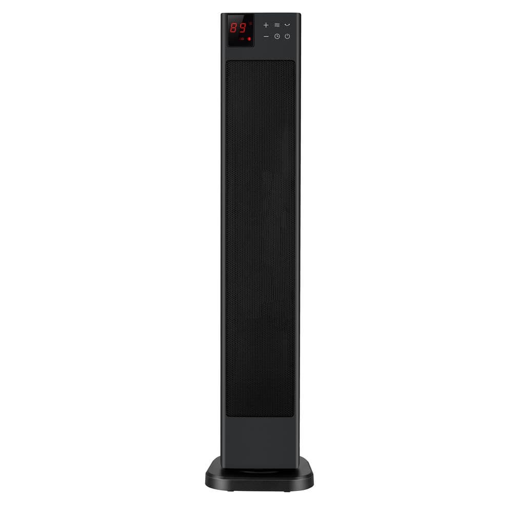Pelonis 30" 1500W Digital Ceramic Heater