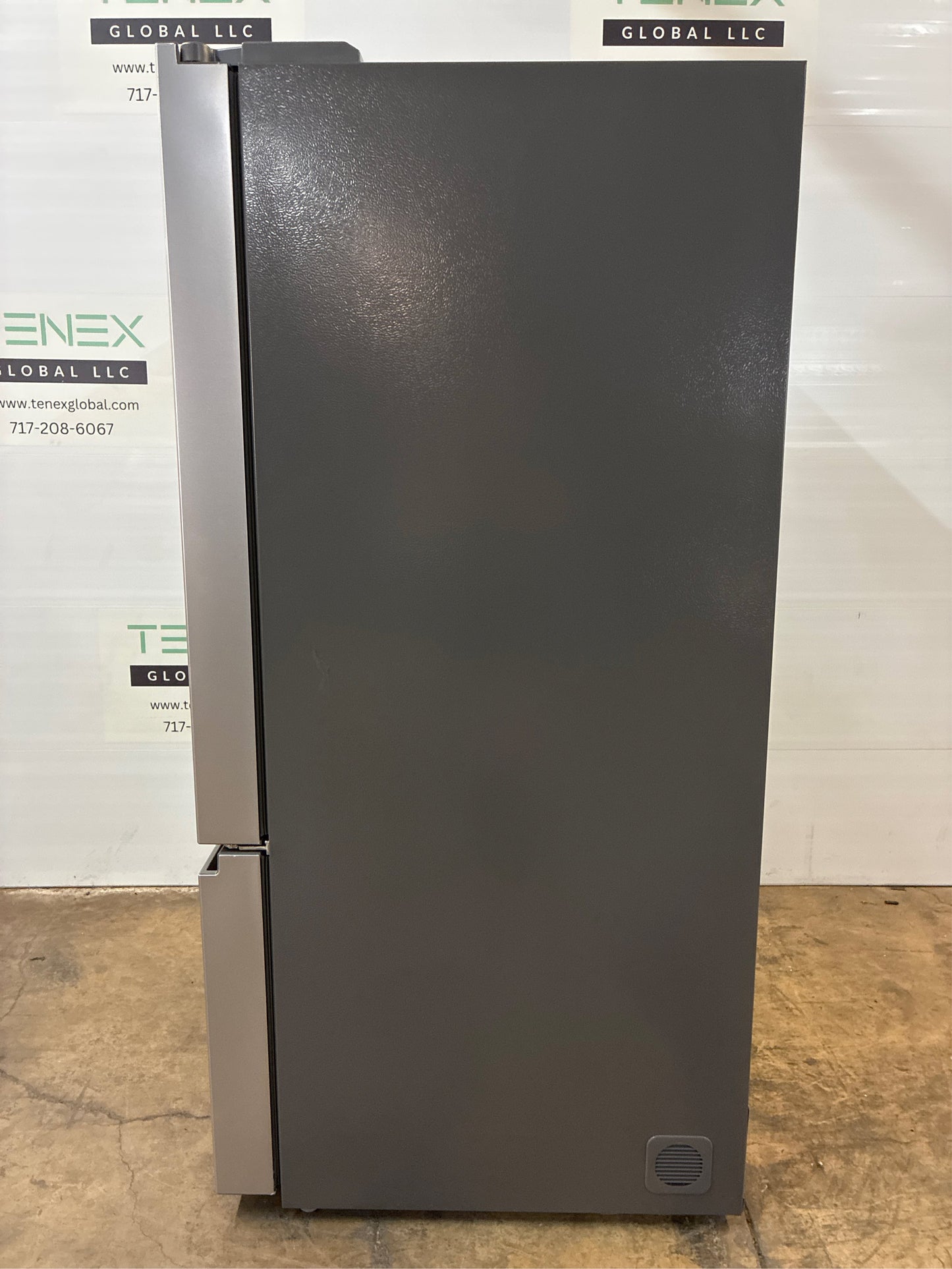 Whirlpool 36 in. 31 cu. ft. French Door Refrigerator