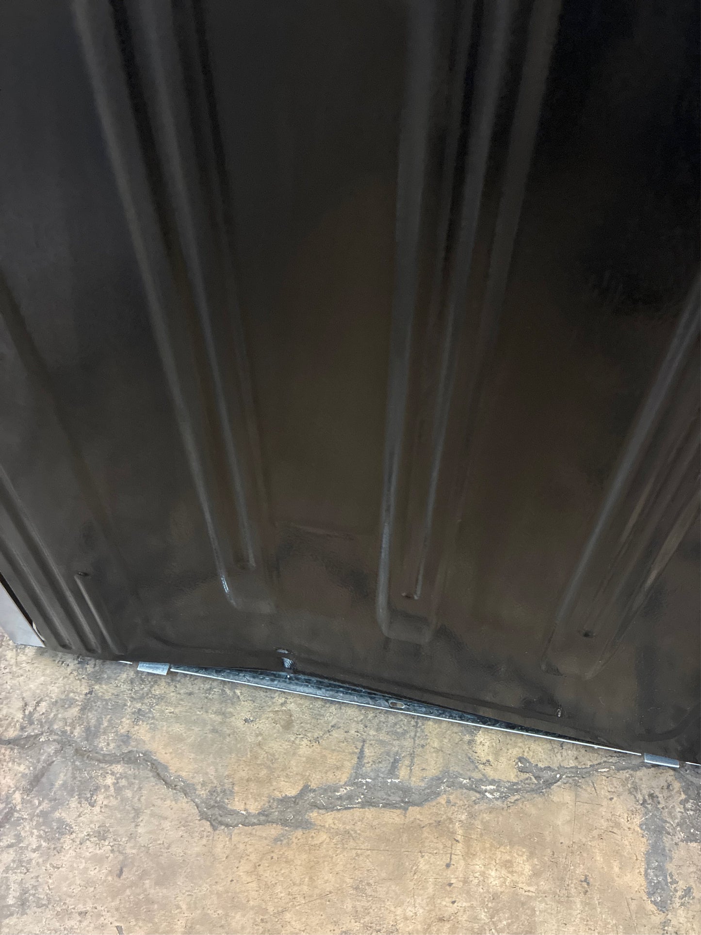 Frigidaire 30" 5-Burner Slide-In Gas Range w/ Convection