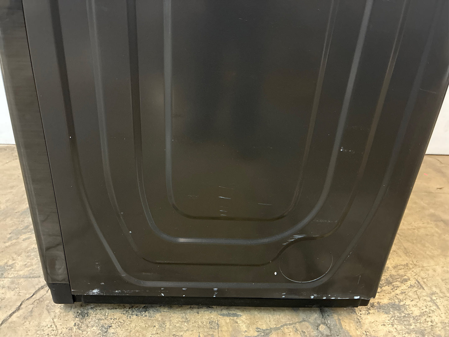 Samsung 7.4 cu. ft. Smart Vented Electric Dryer with Steam