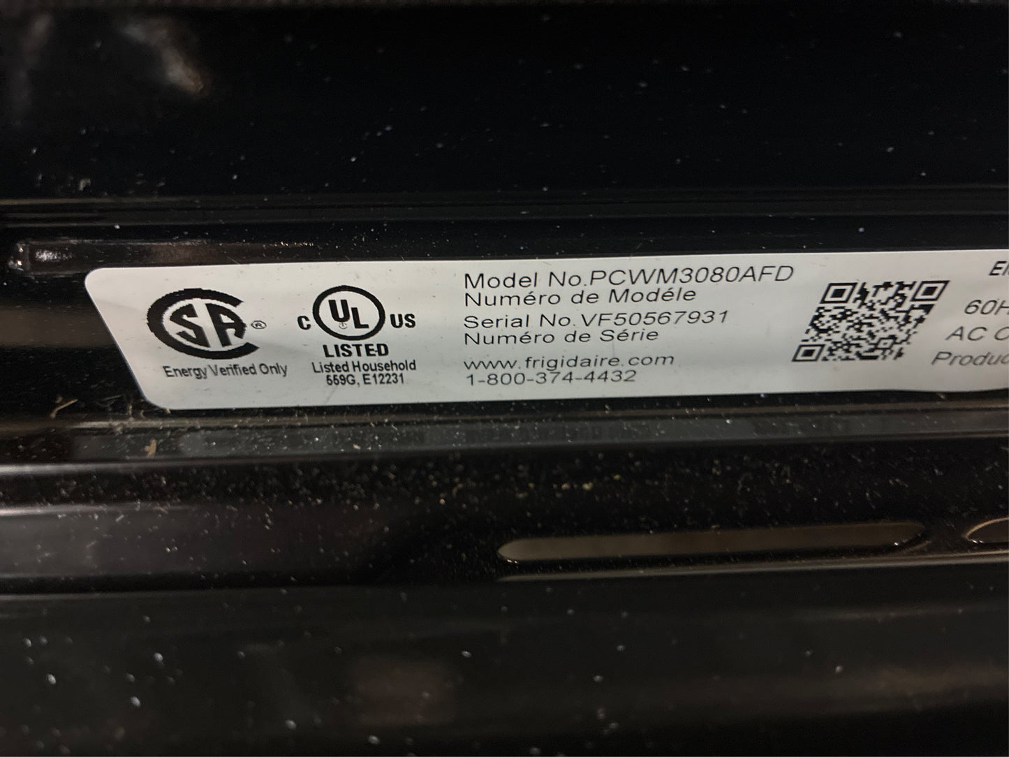 30 in. Wall Oven and Microwave Combo