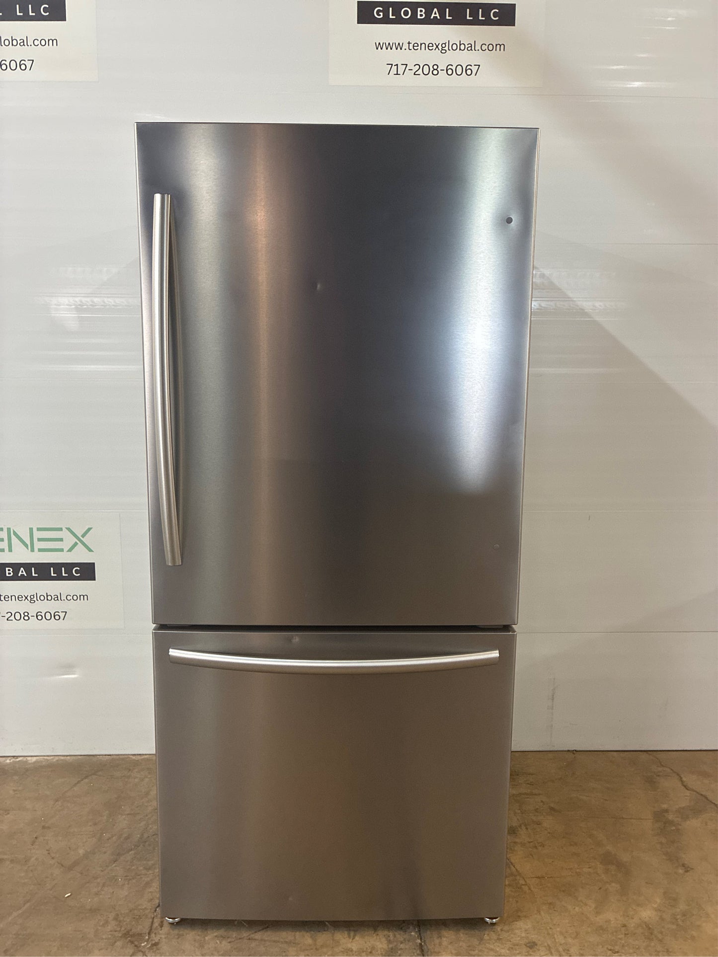 Mora 17.2 cu. ft. Counter Depth Refrigerator