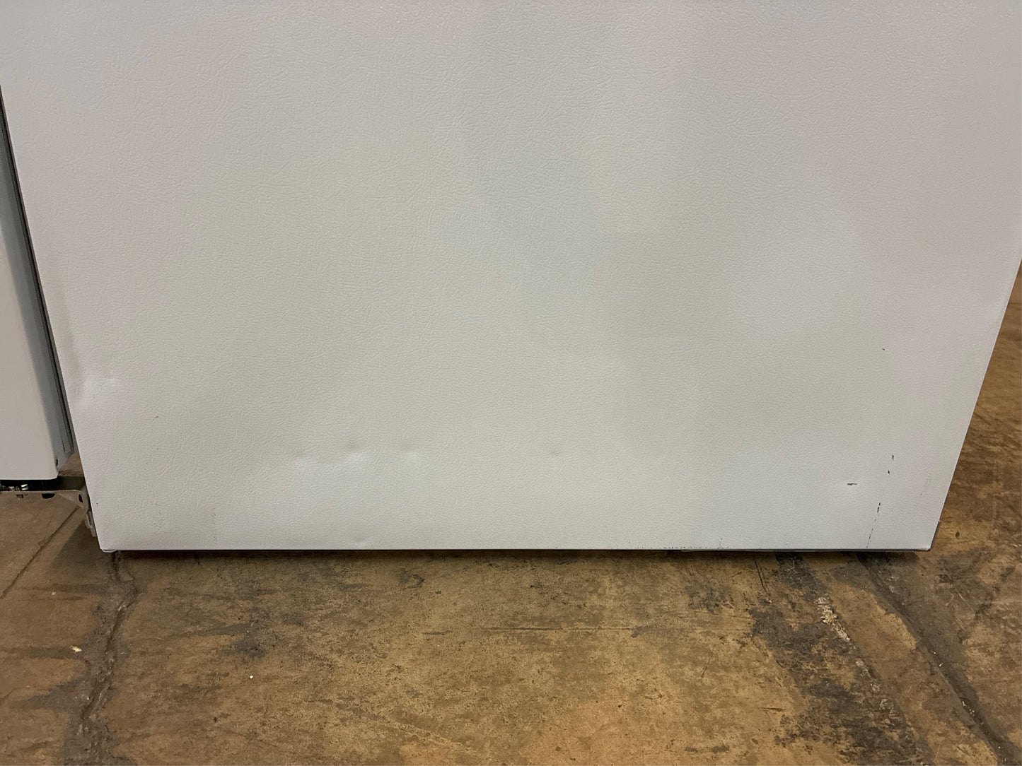 Frigidaire 36 in. 26 cu. ft. Side by Side Refrigerator