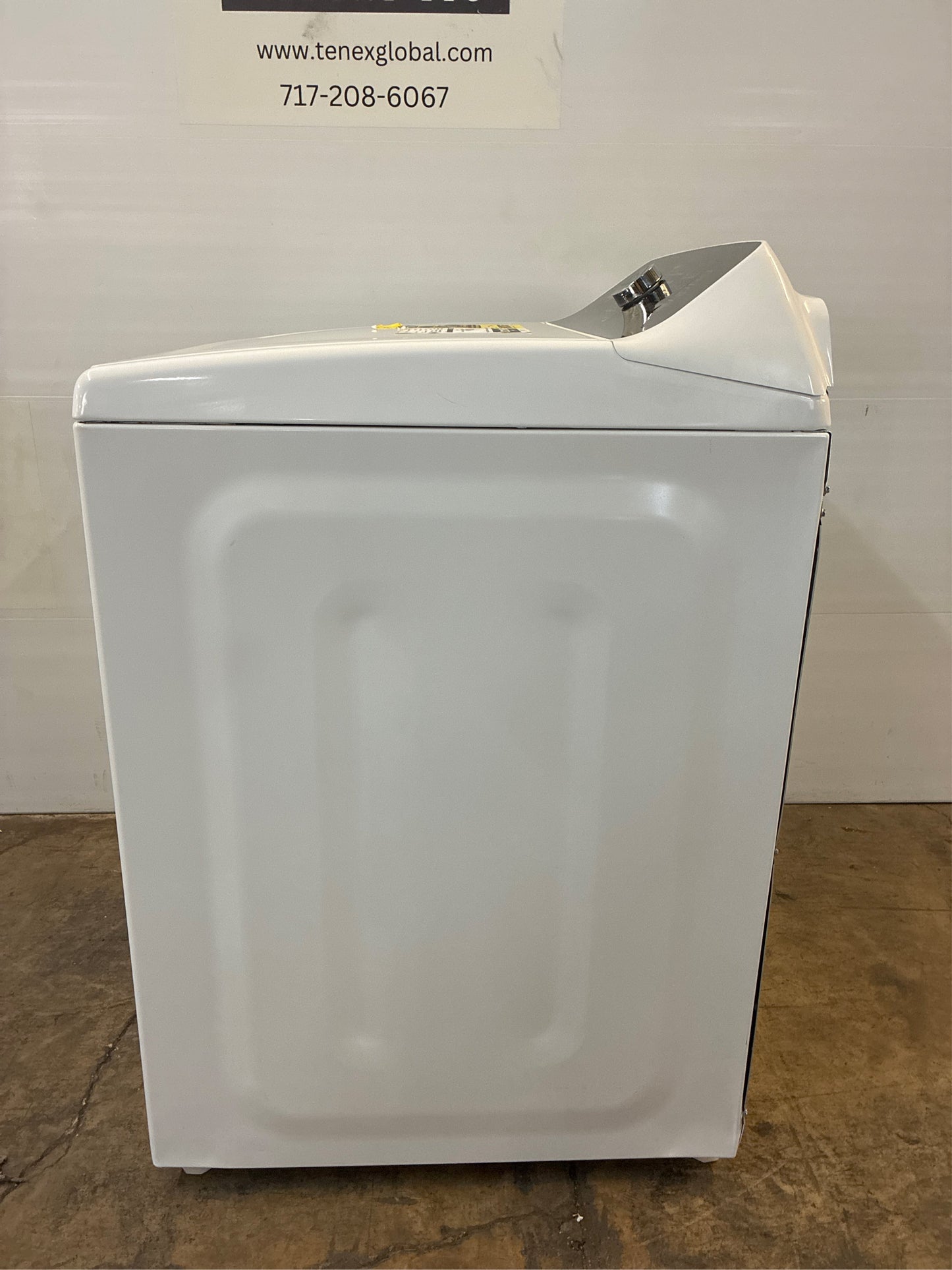 Whirlpool 4.6 cu ft Top Load Washer