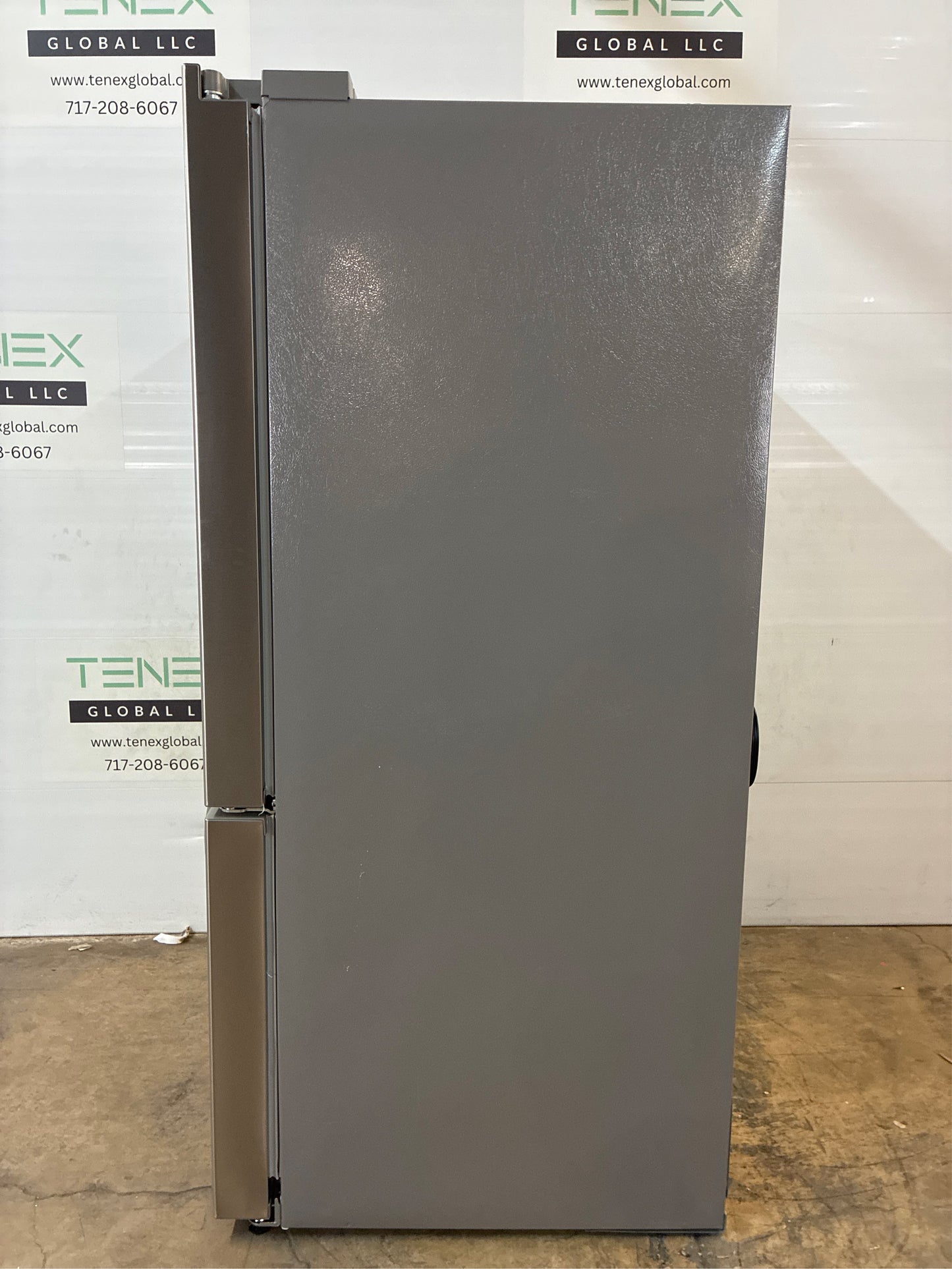 Frigidaire 36" French Door Refrigerator —28.8 cu ft