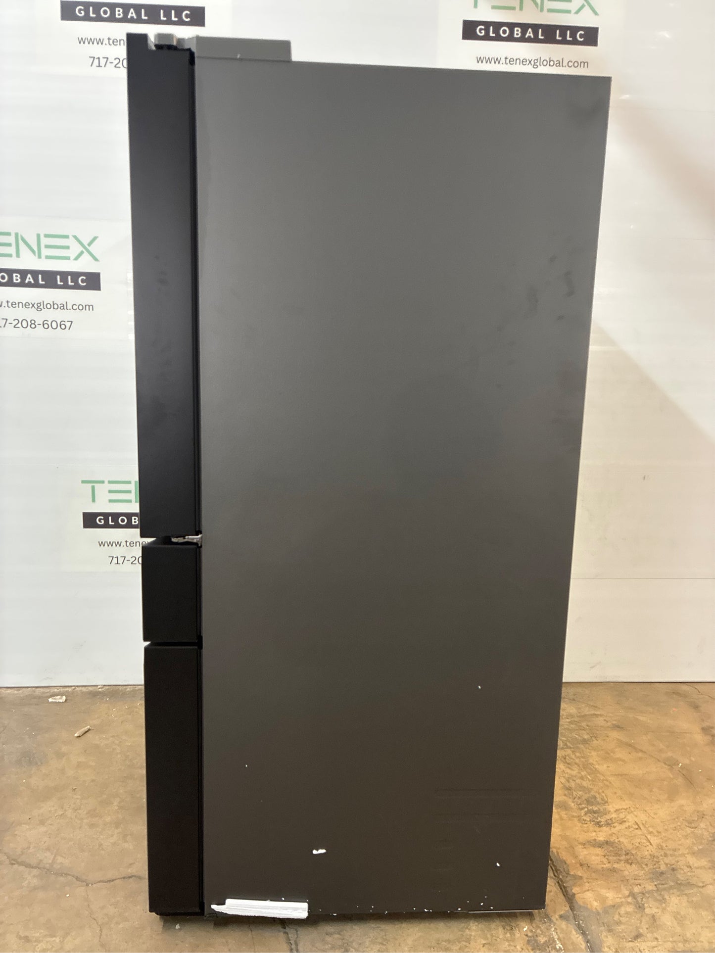 Samsung Bespoke 29 cu. ft. 4 Door Fr Refrigerator