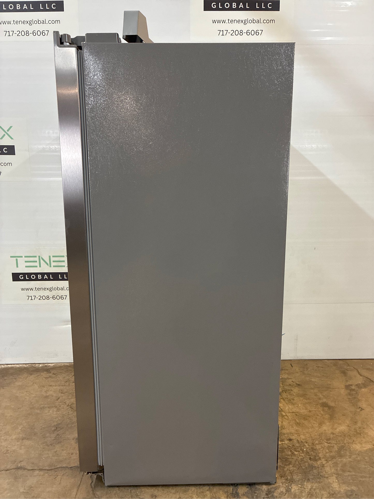 Frigidaire 36 in. 25.6 cu. ft. Side by Side Fridge