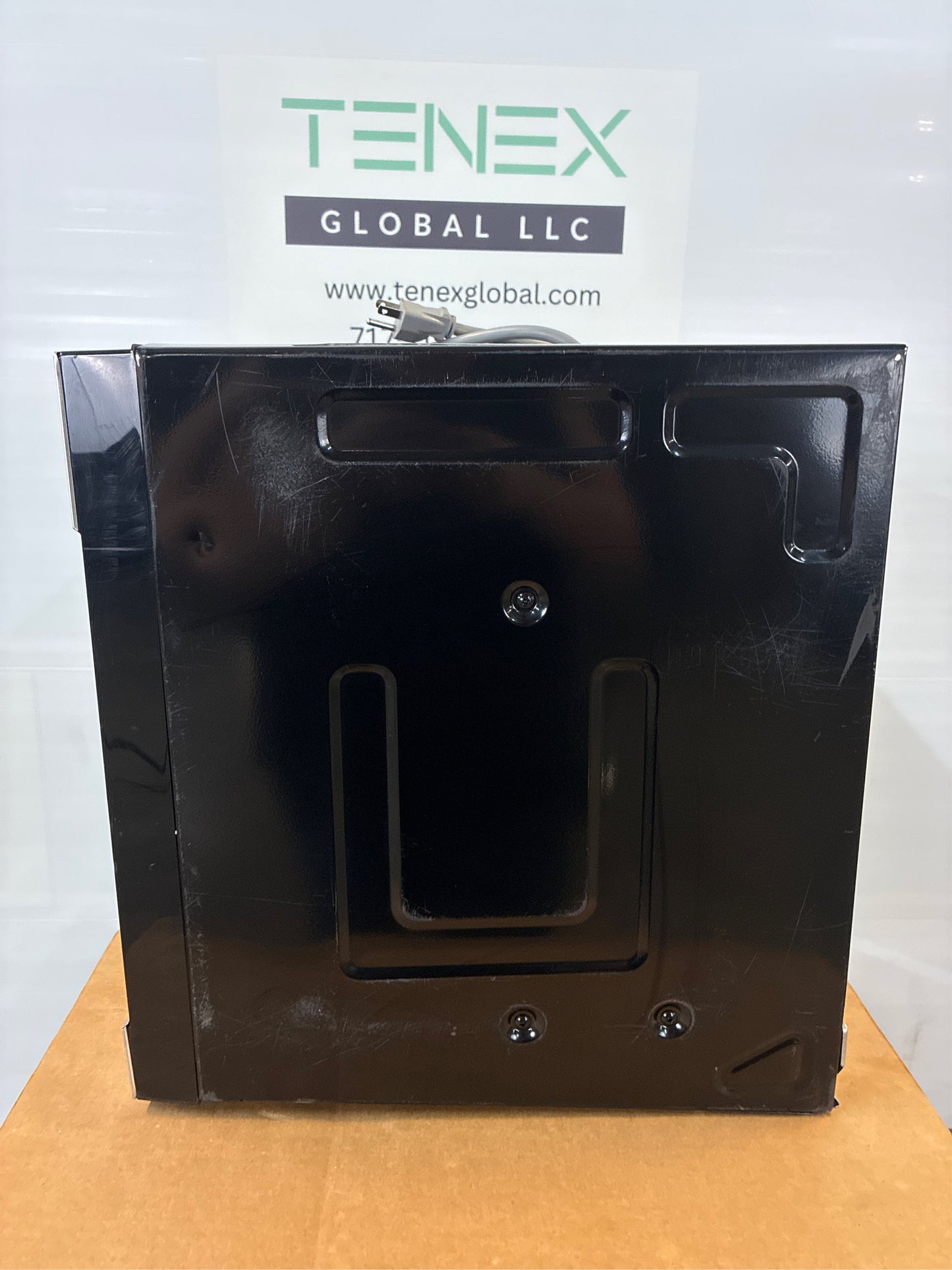 30 in. Over-the-Range Microwave in SS