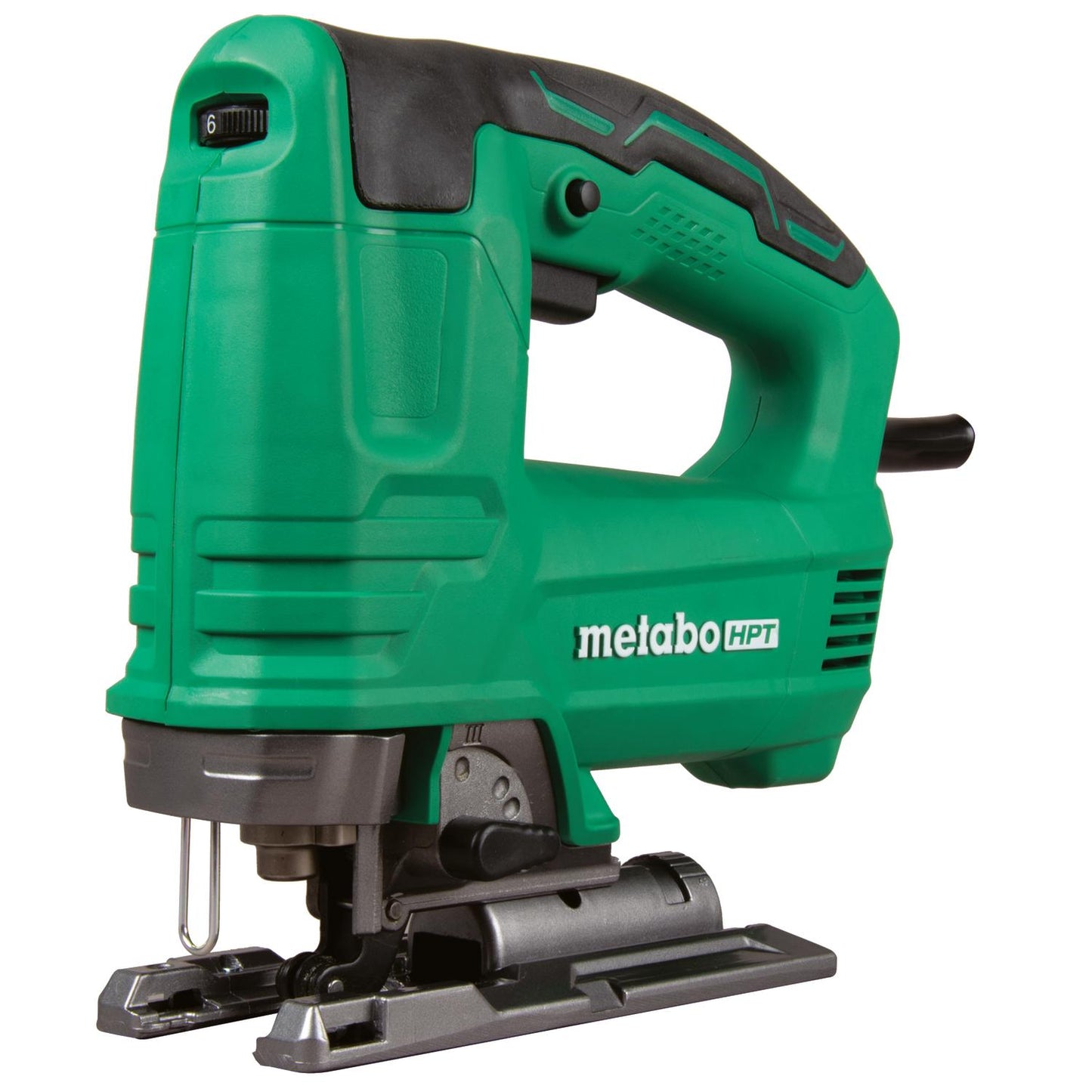 Metabo HPT 5.5A Corded Orbital Jig Saw Tool
