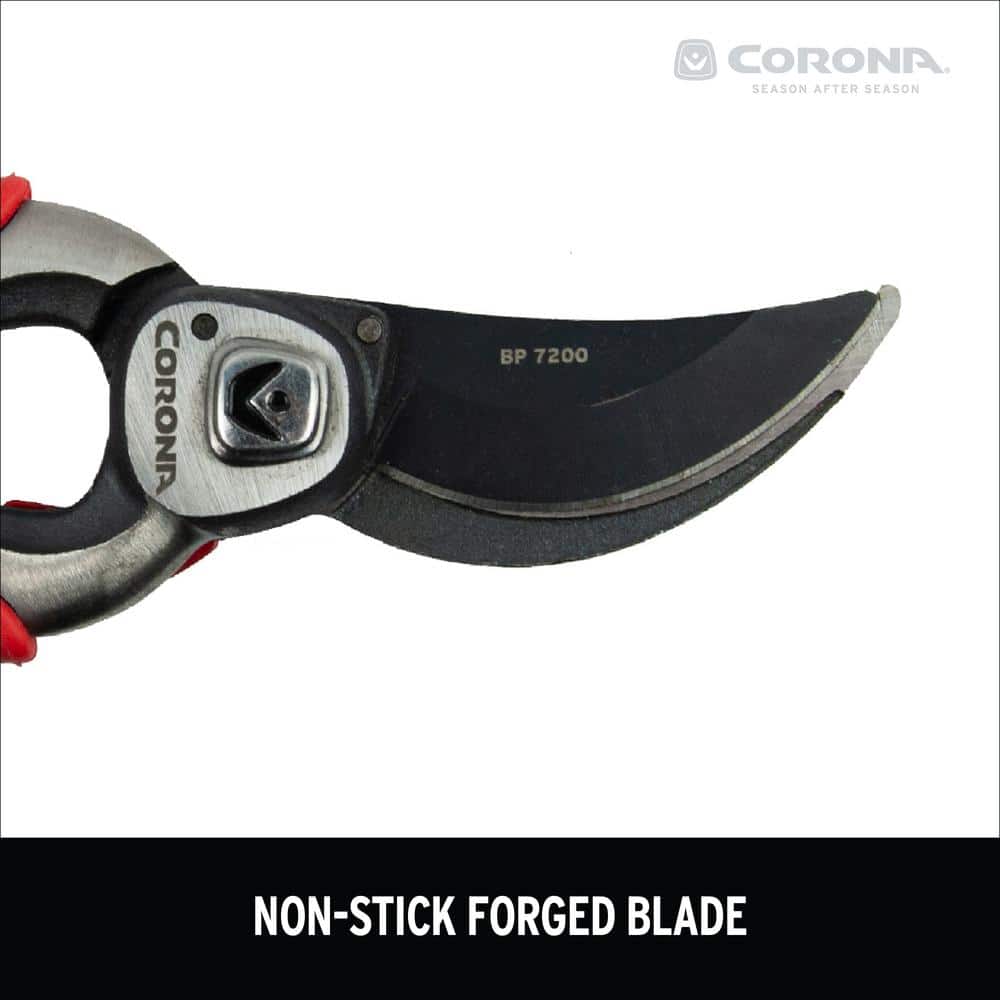 Corona ProCUT Bypass Pruner, 1 in. Capacity