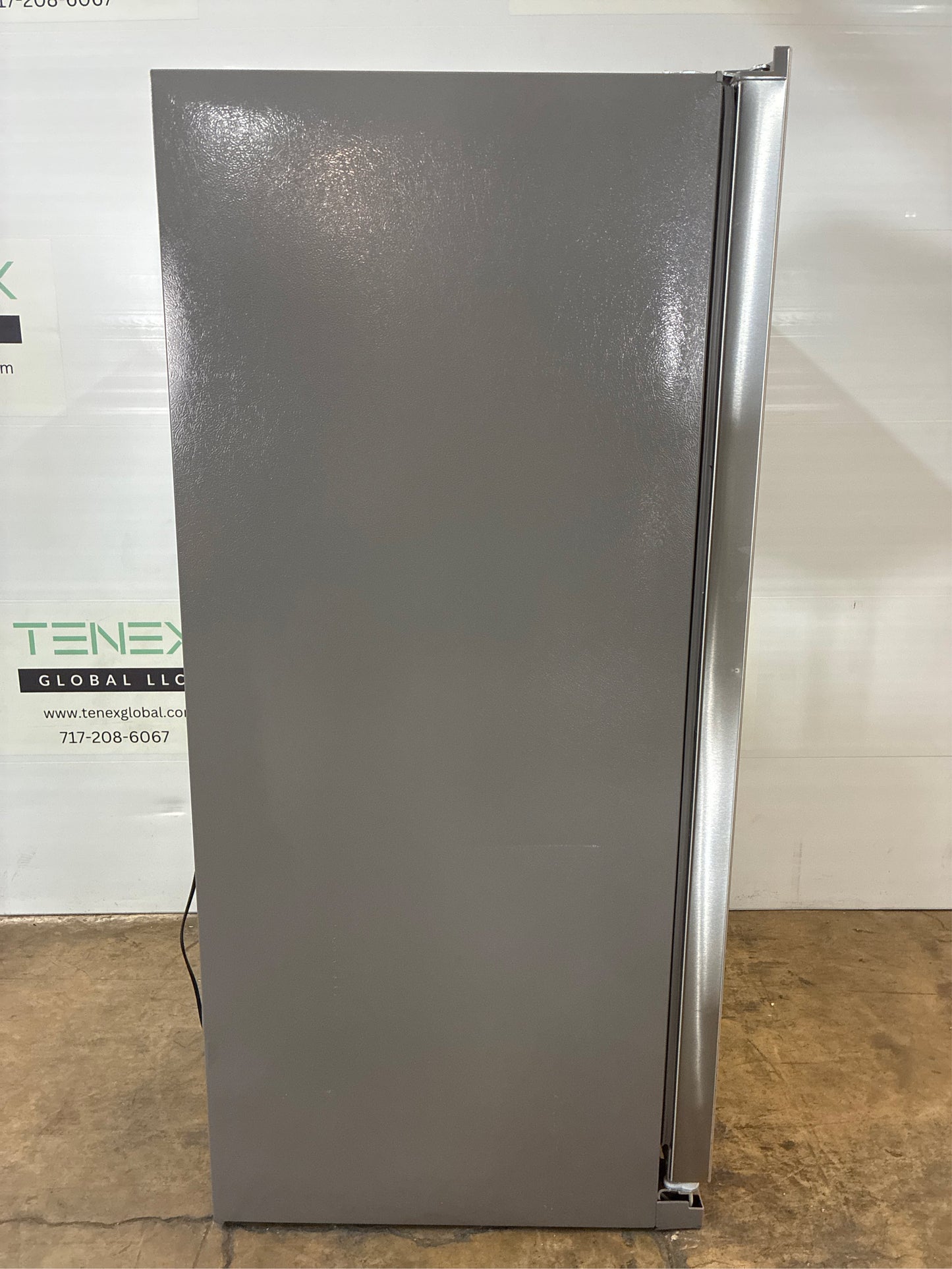 Whirlpool 21.4 cu ft Side by Side Fridge
