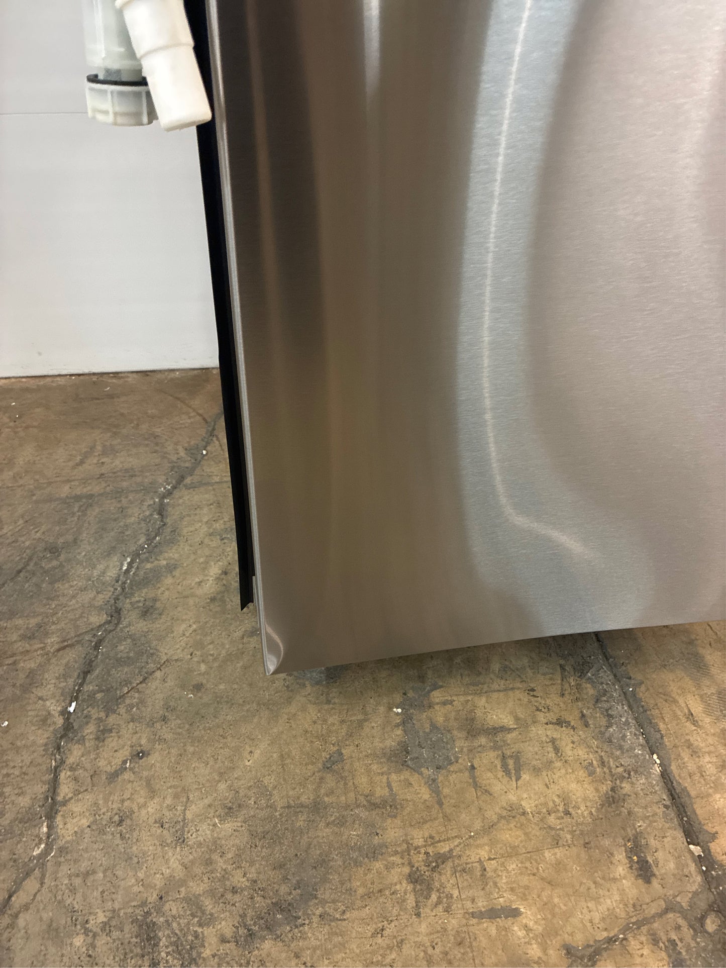Bosch 800 Series 24-in Smart Dishwasher