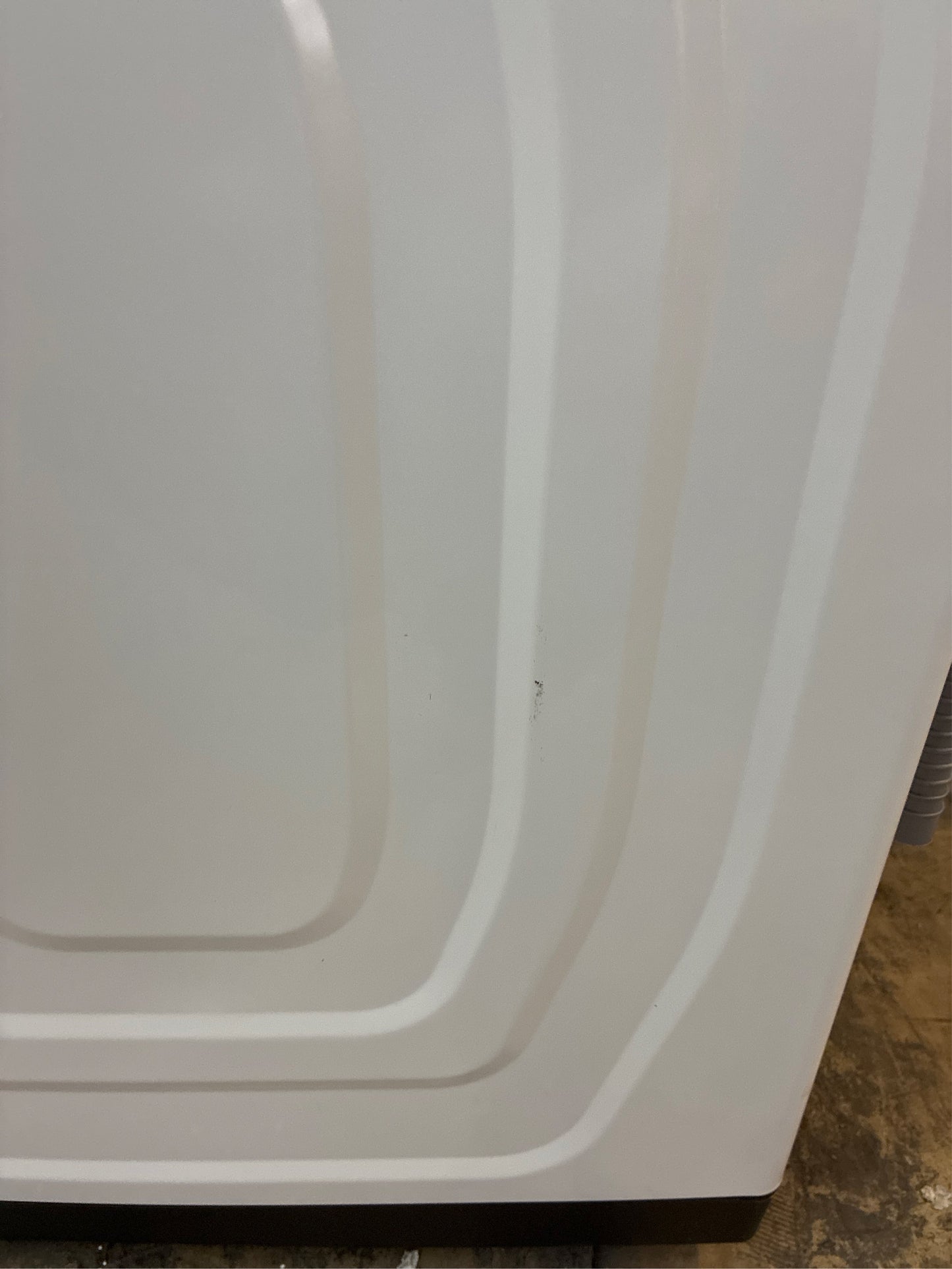 Samsung 5.2 cuft. Top Load Washer White