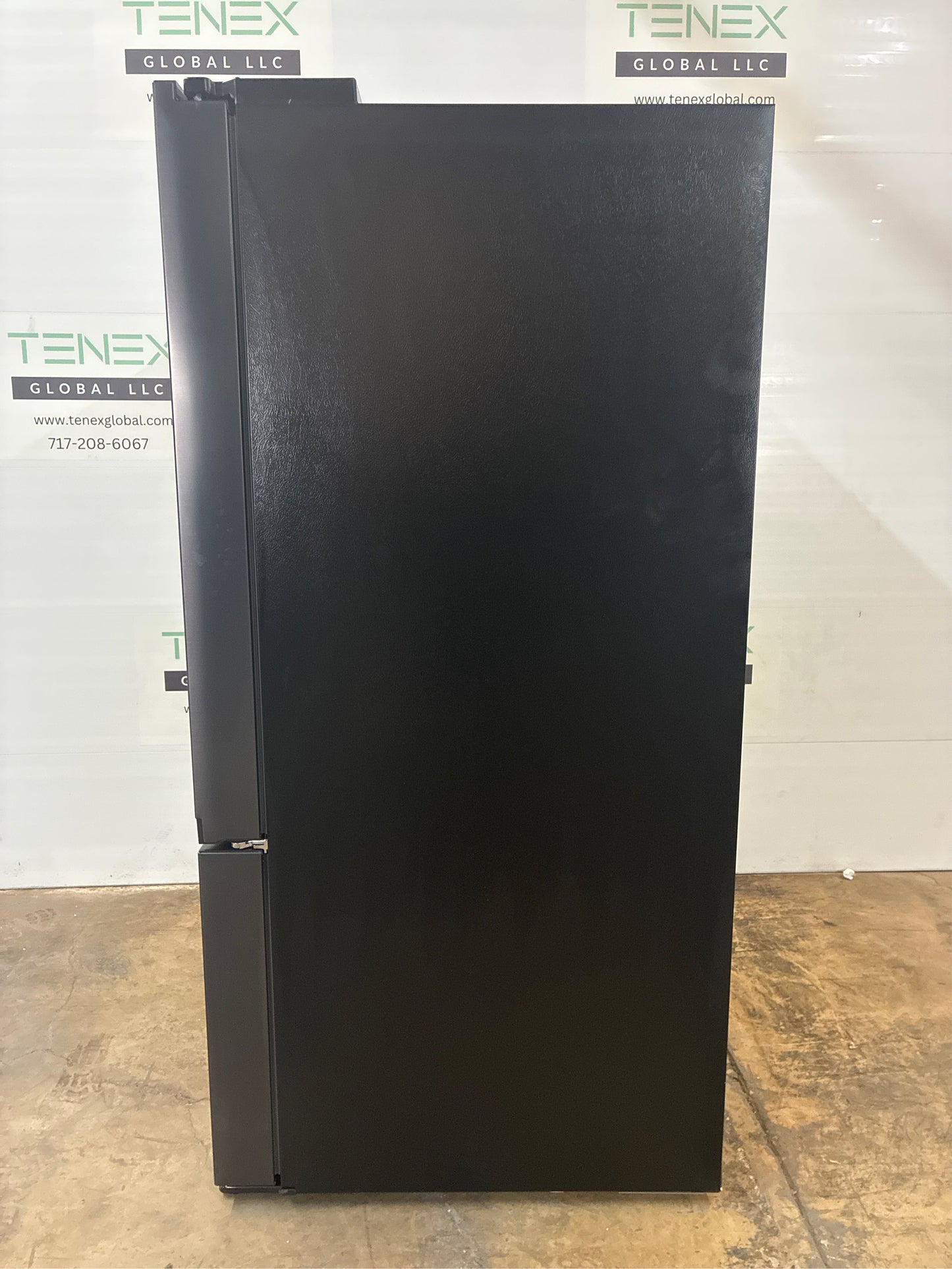 Samsung 31 cu ft. 3-Door French Door Refrigerator