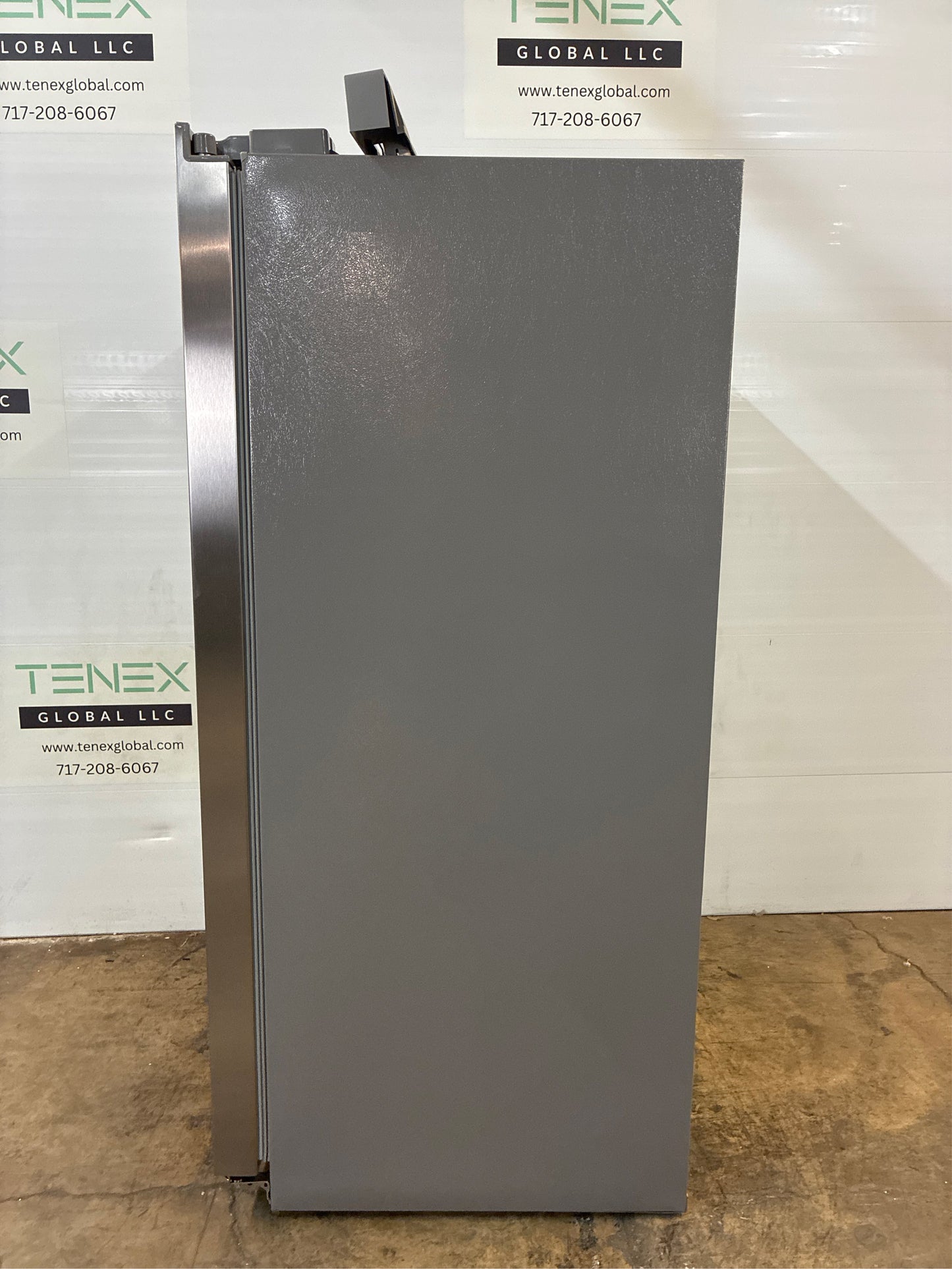 Frigidaire 36 in. 25.6 cuft Side by Side Fridge