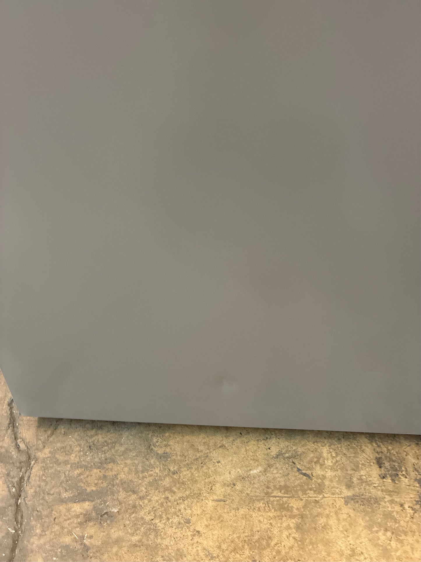 17.6 cu ft Top Freezer Refrigerator, Steel