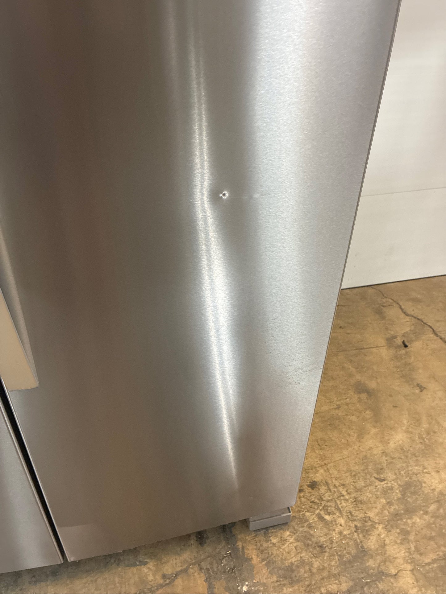 Whirlpool 21.4 cu ft Side by Side Fridge