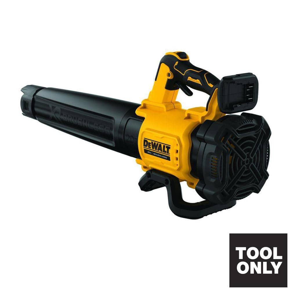 Dewalt 20V MAX Cordless Leaf Blower (Tool Only)
